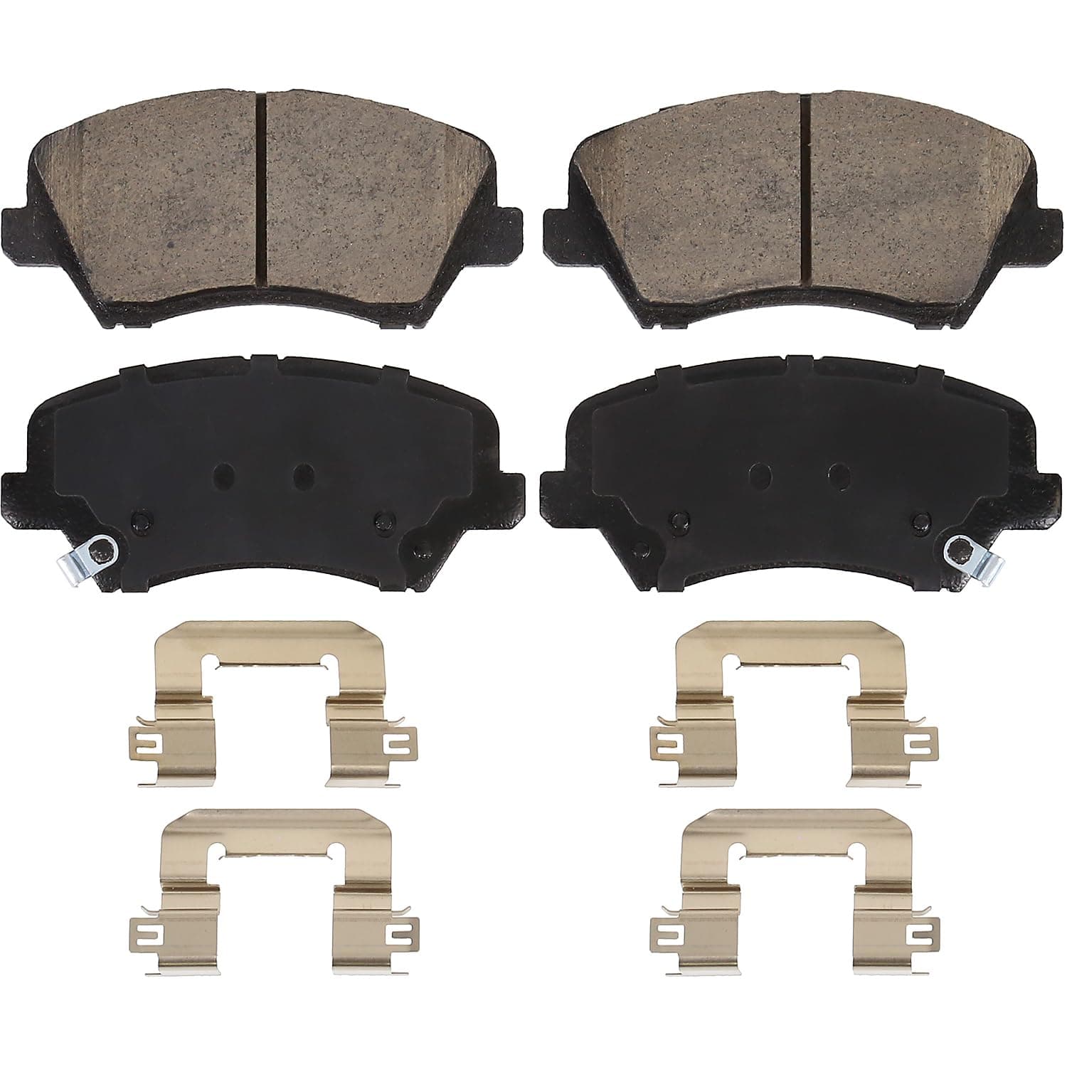 Denso Brake Pad Set