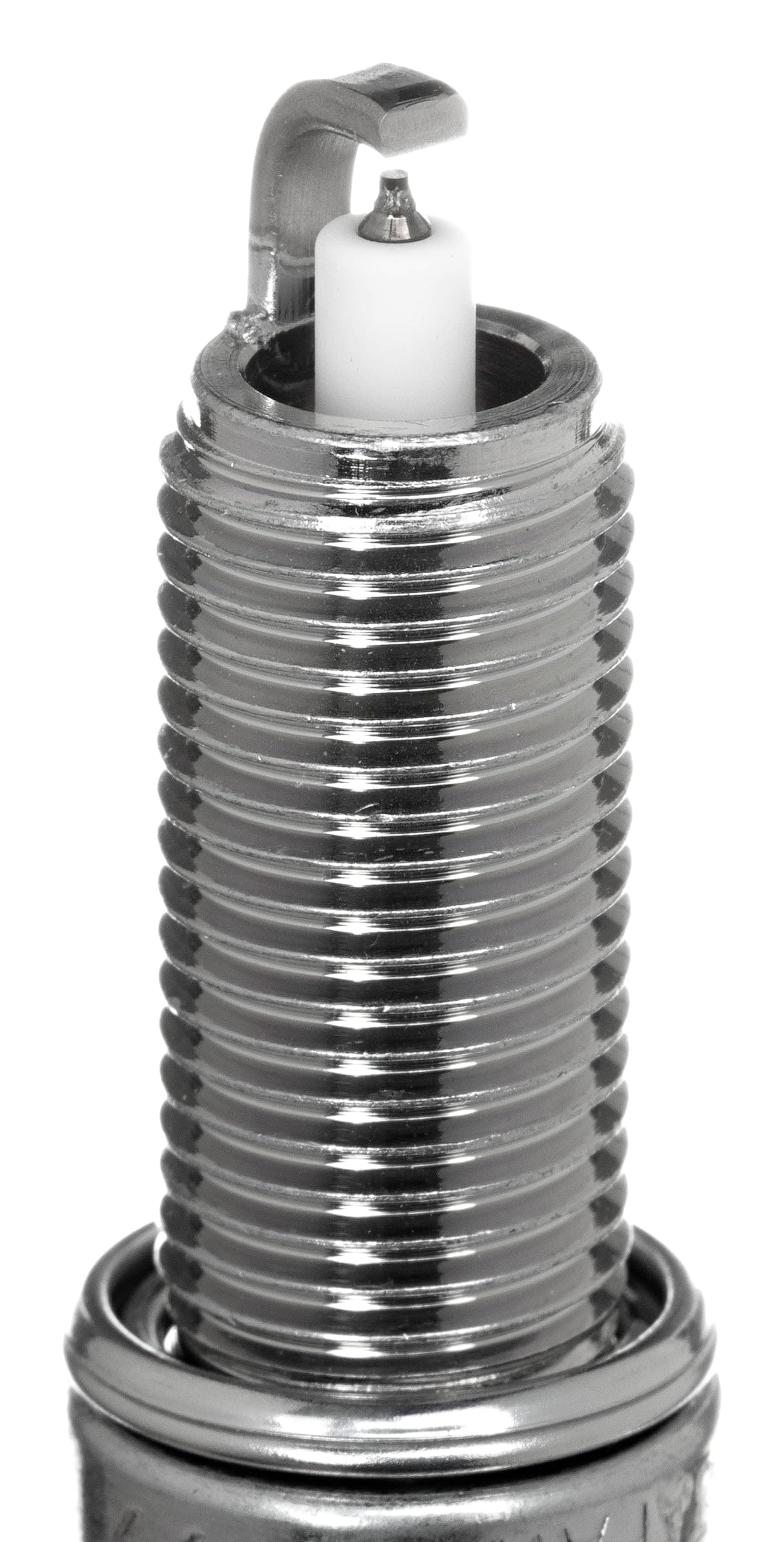 NGK ILZKR8C8G Laser Iridium Plug - Image 2