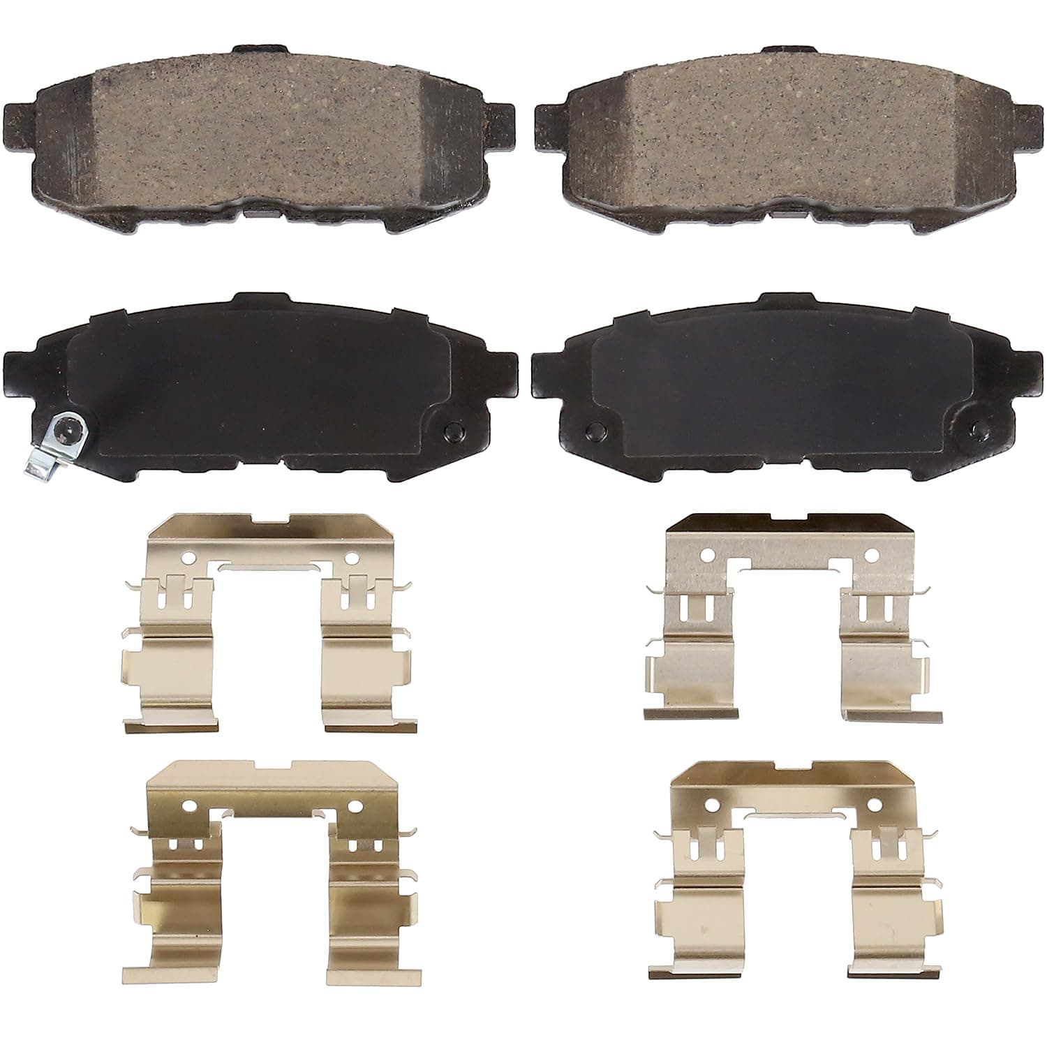 Denso Brake Pad Set