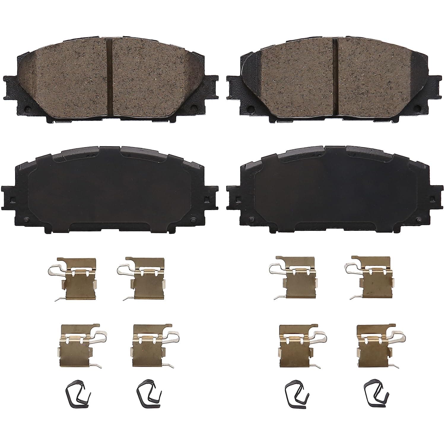 Denso Brake Pad Set