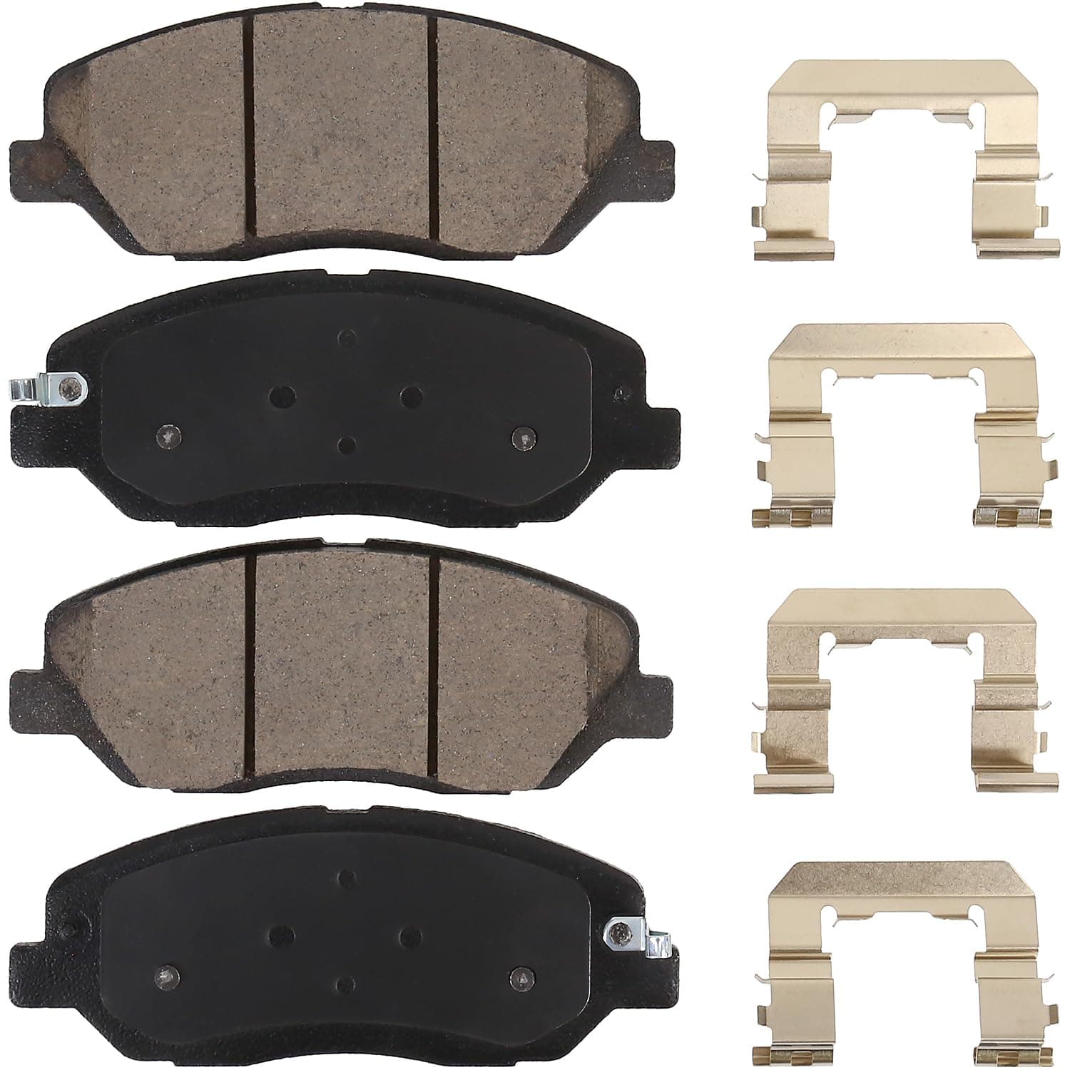 Denso Brake Pad Set