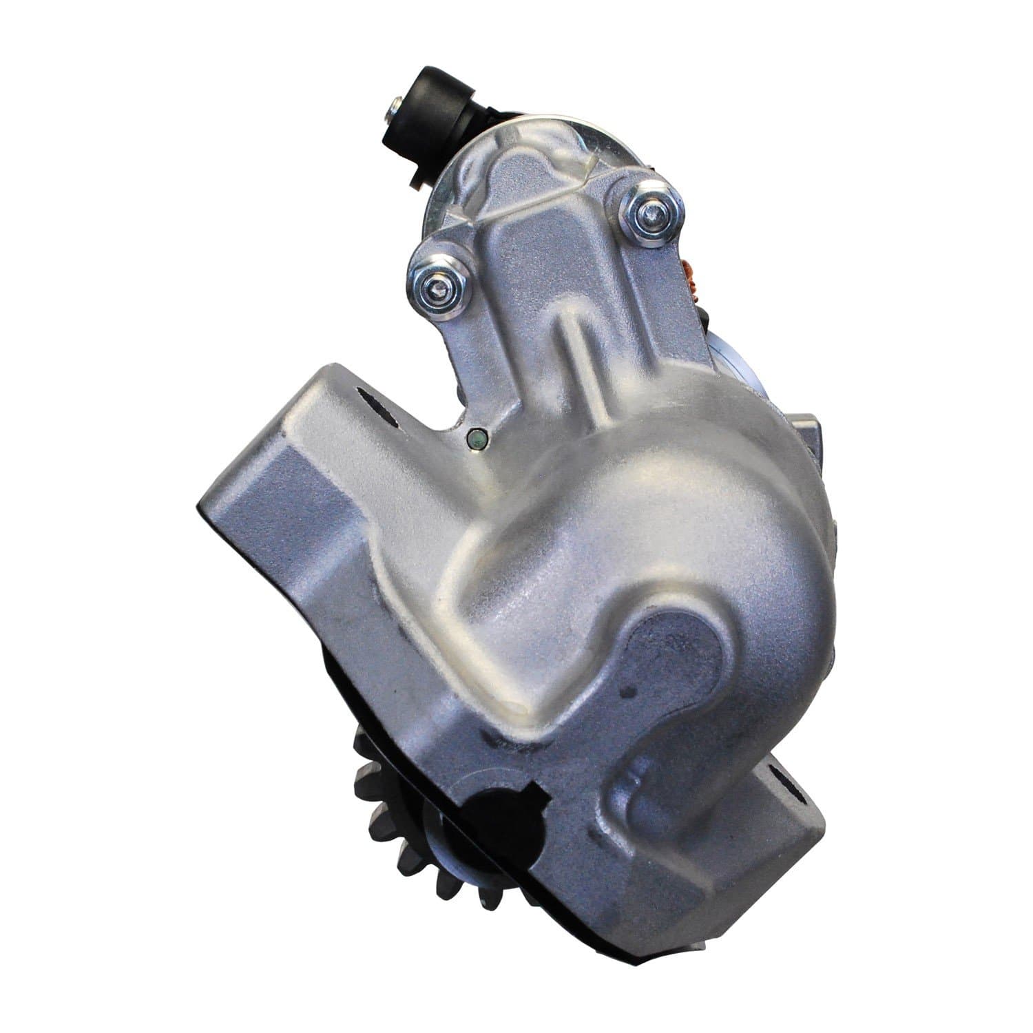 Denso 280-0403 Remanufactured Starter Motor for Honda Acura - Image 2