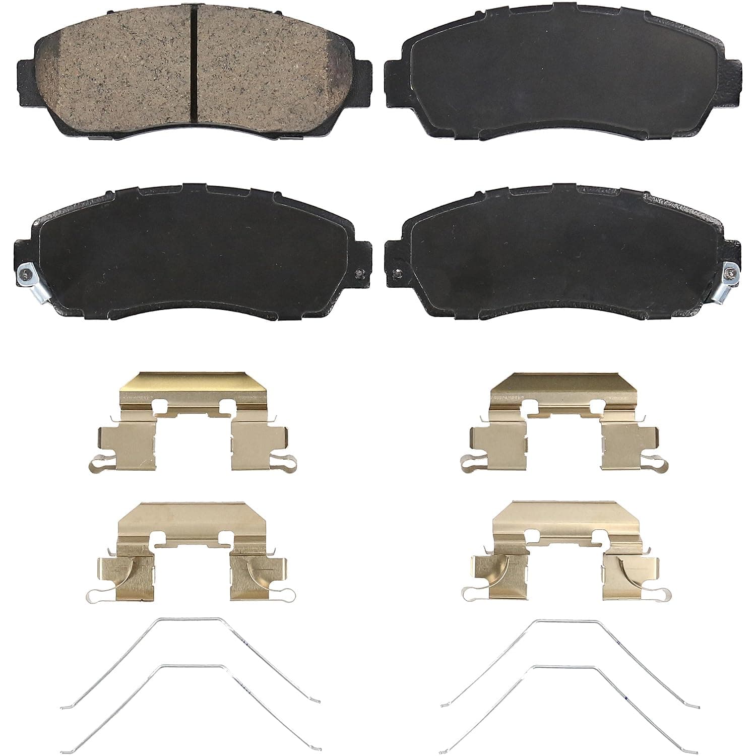 Denso Brake Pad Set