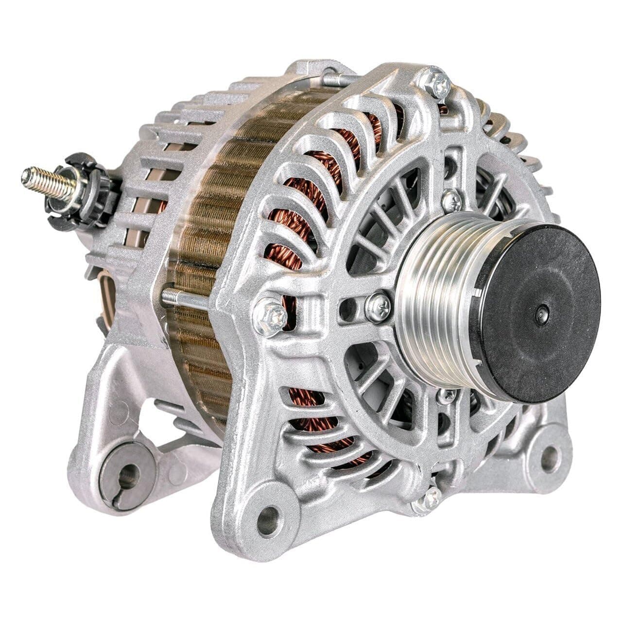 Denso Alternator