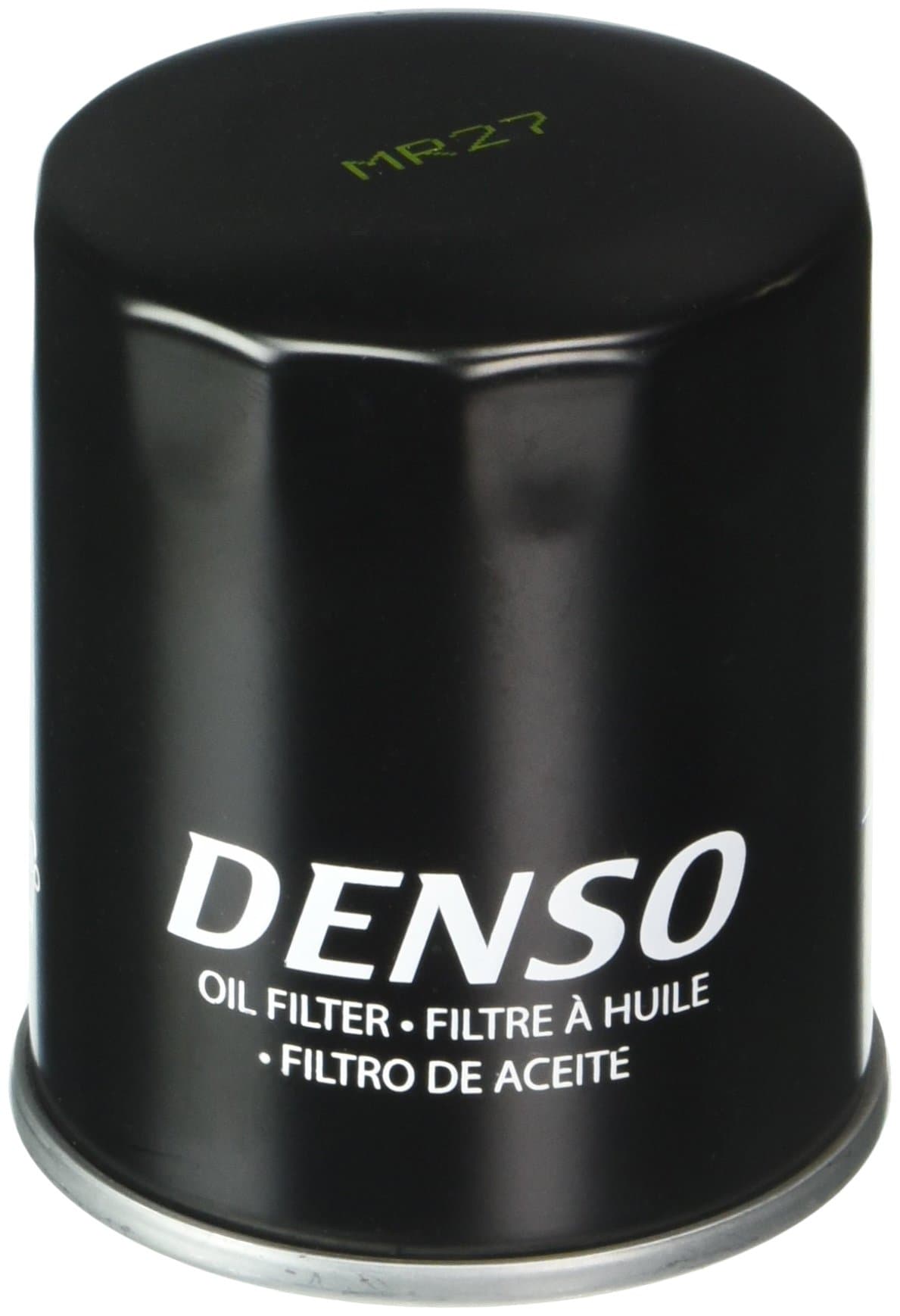 Denso Oil Filter