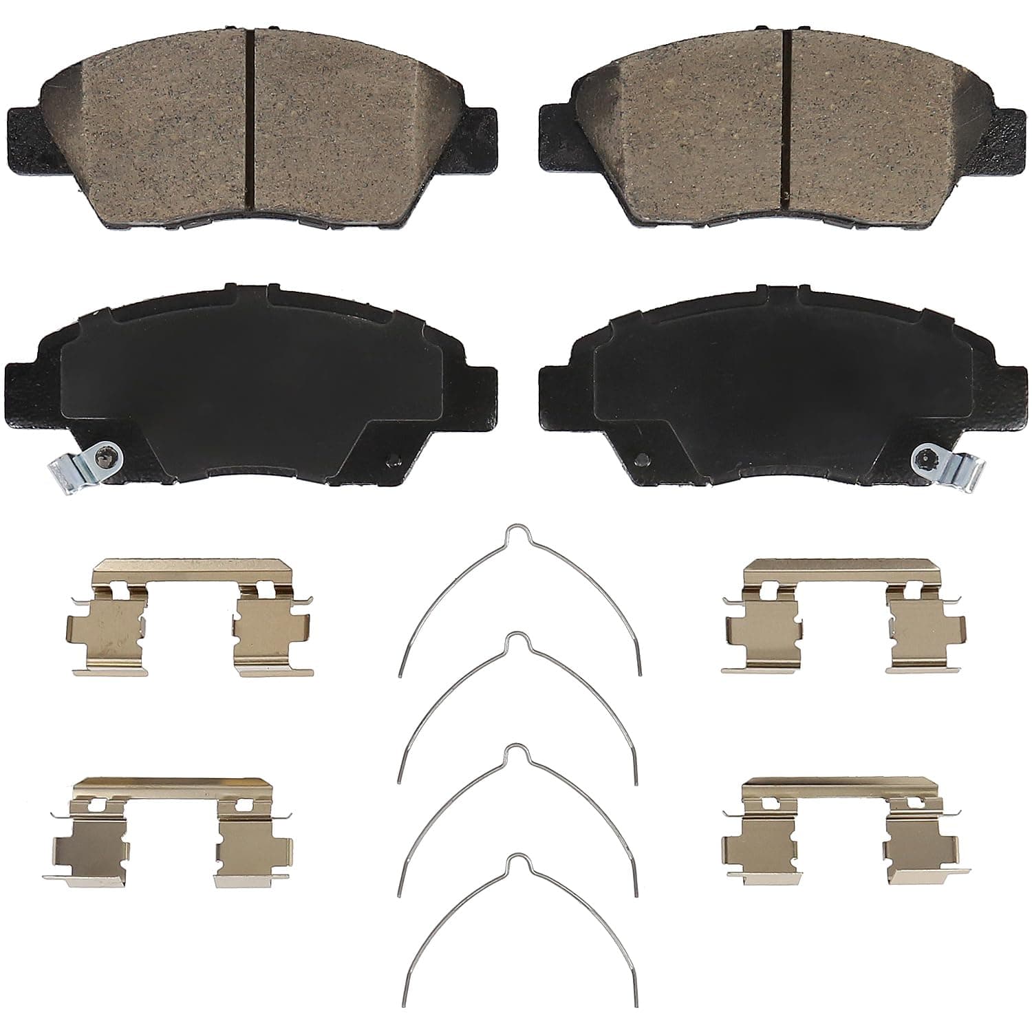 Denso Brake Pad Set