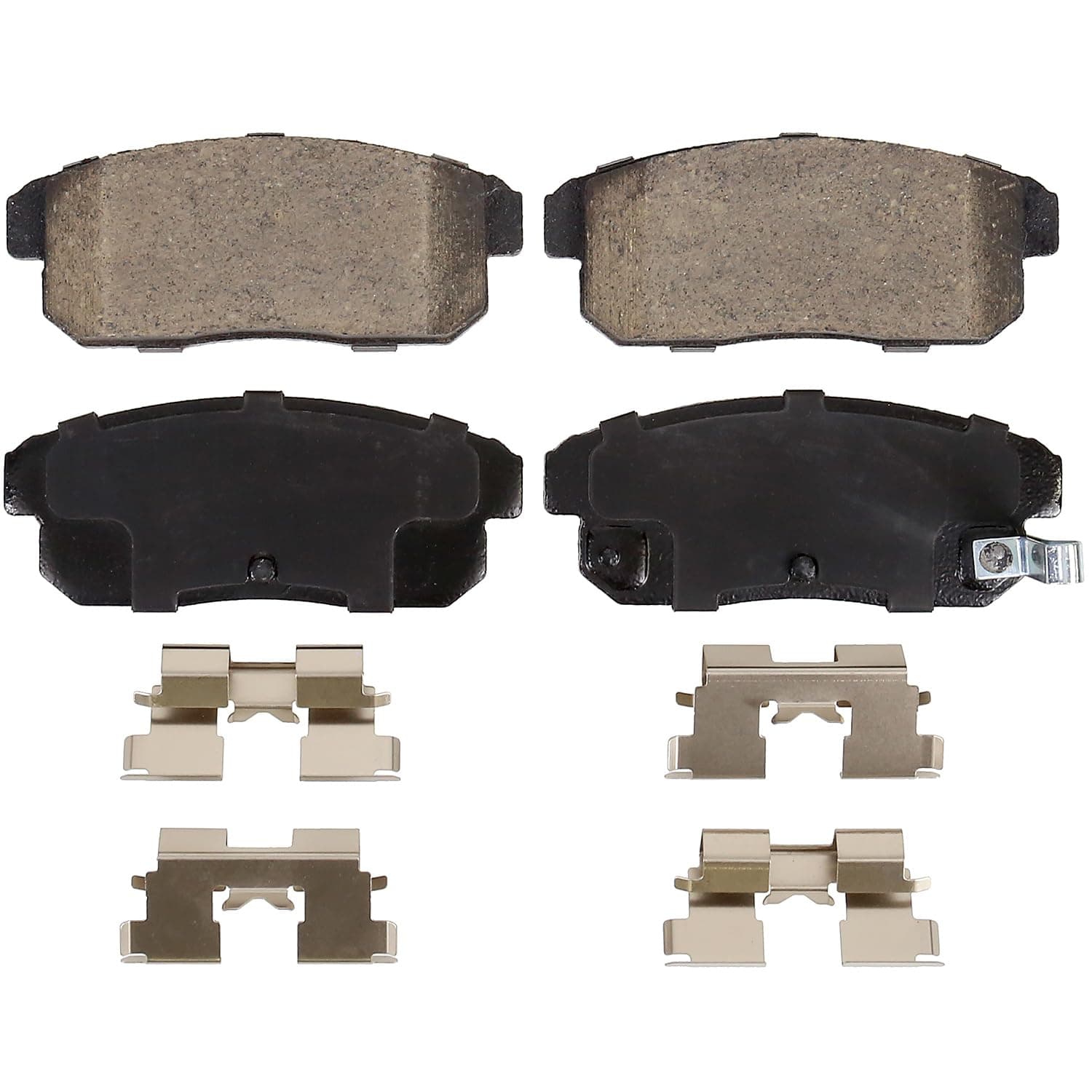 Denso Brake Pad Set