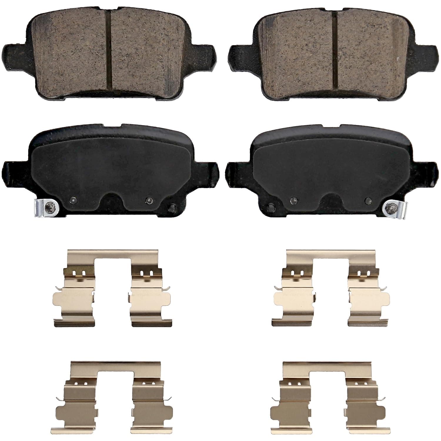 Denso Brake Pad Set