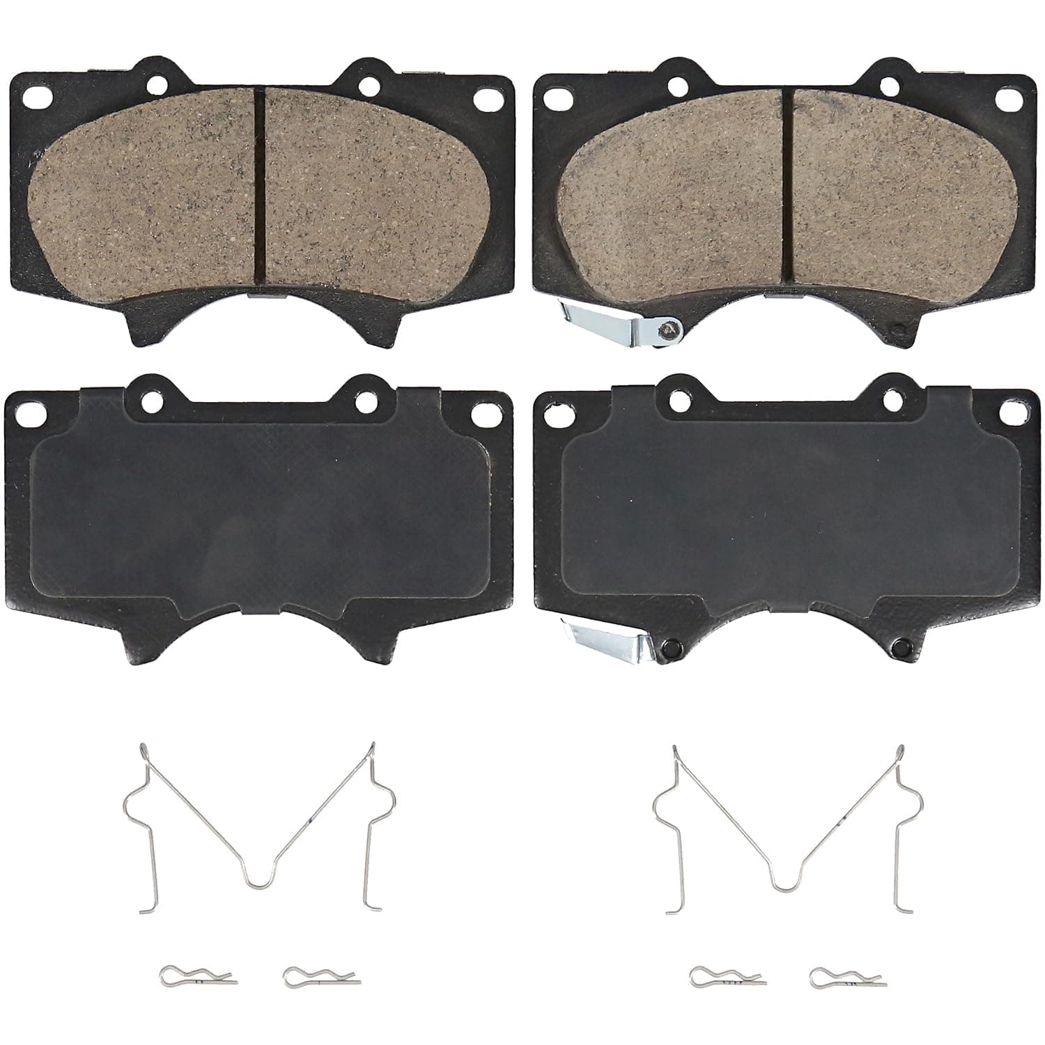 Denso Brake Pad Set