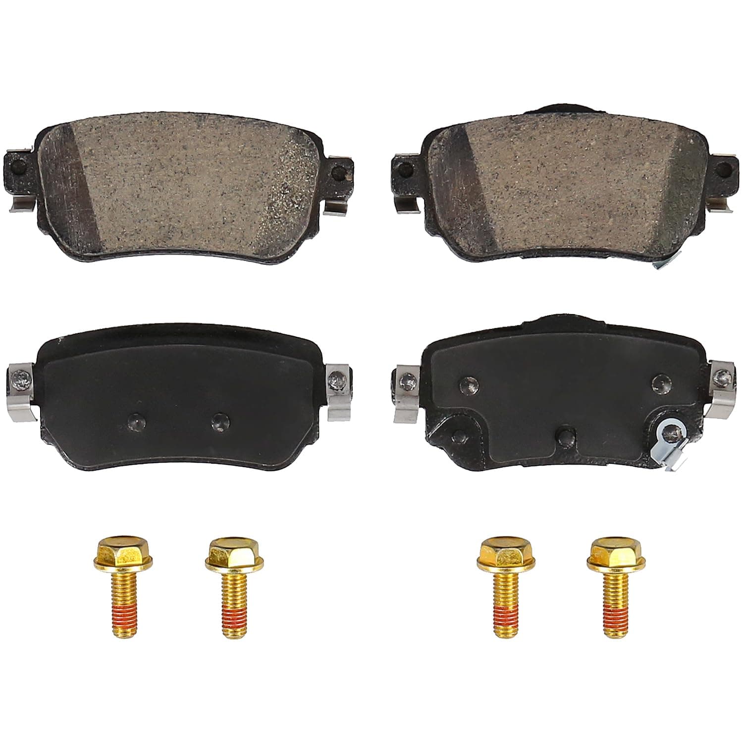 Denso Brake Pad Set