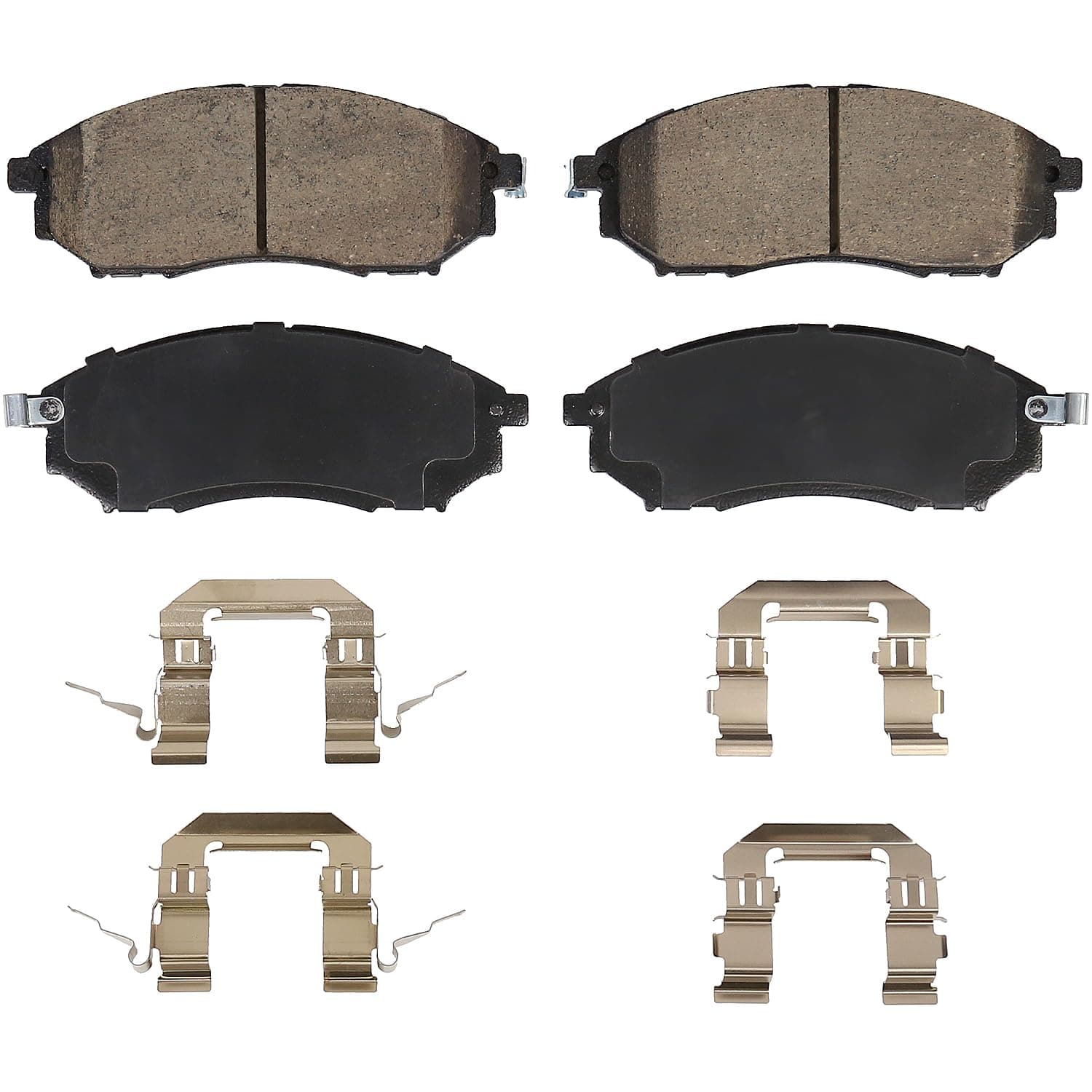 Denso Brake Pad Set
