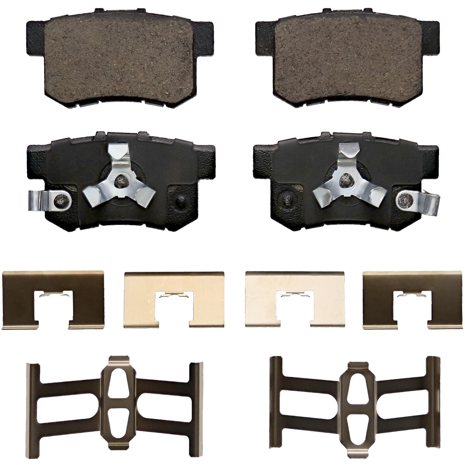 Denso Brake Pad Set
