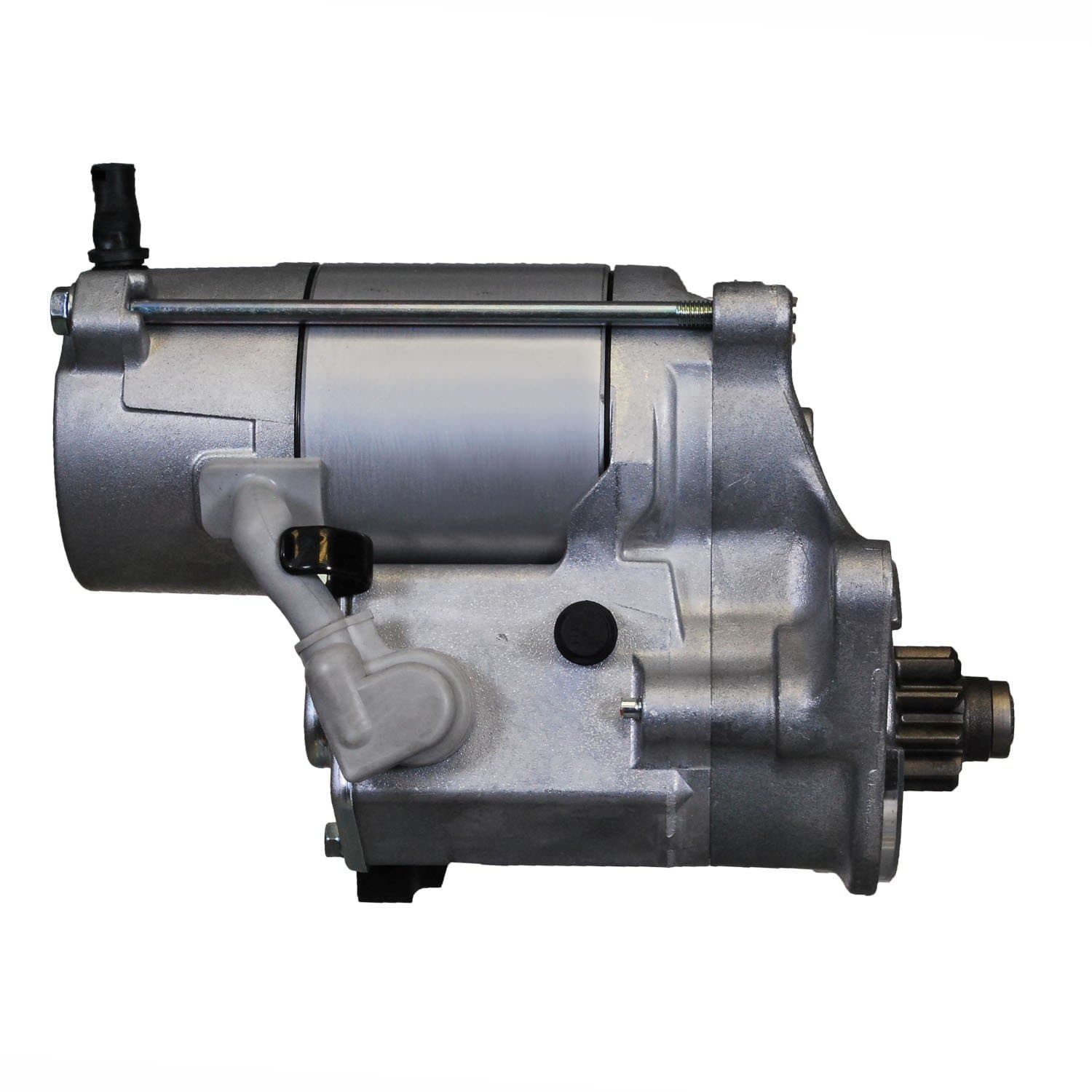 Denso 280-0382 Starter Motor for 2003-2006 Dodge Viper Srt Viper - Image 3