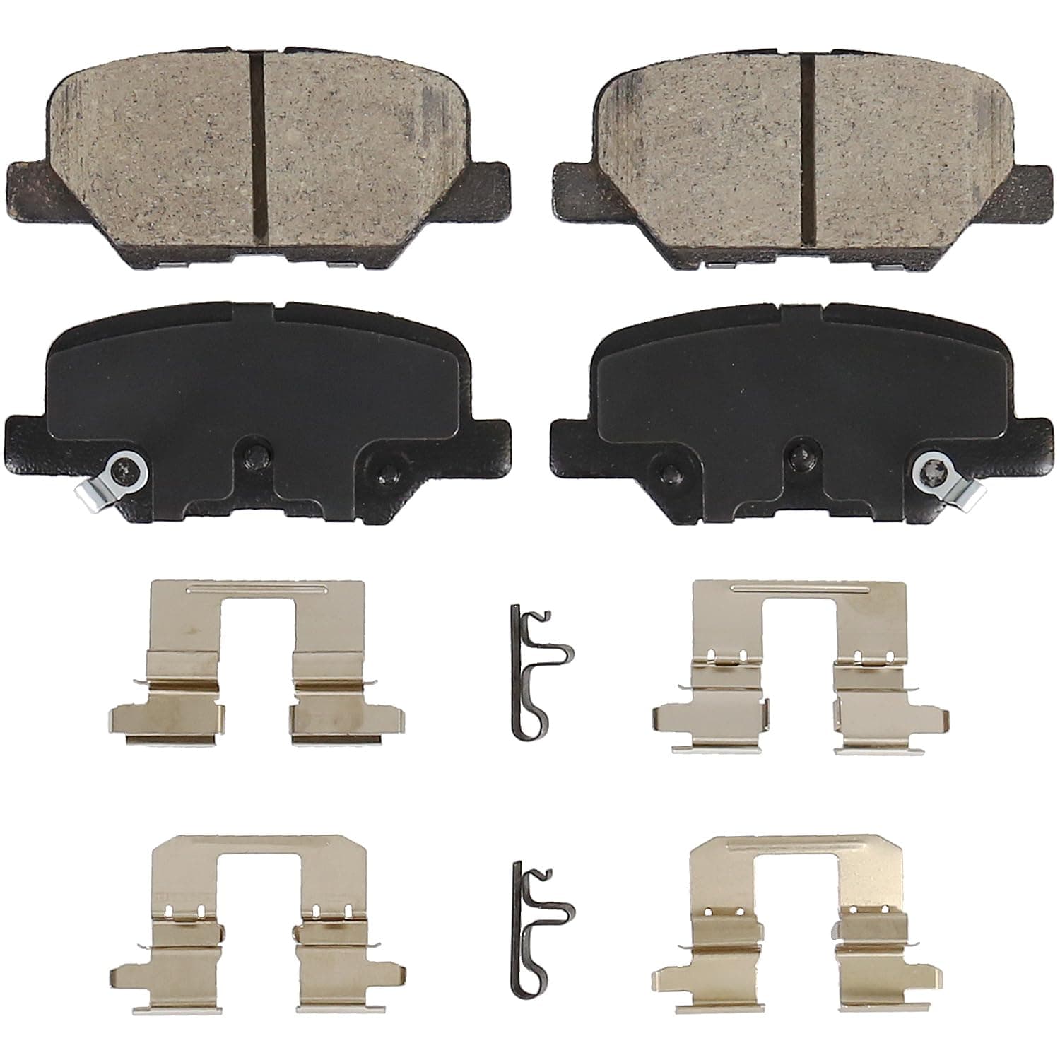 Denso Brake Pad Set