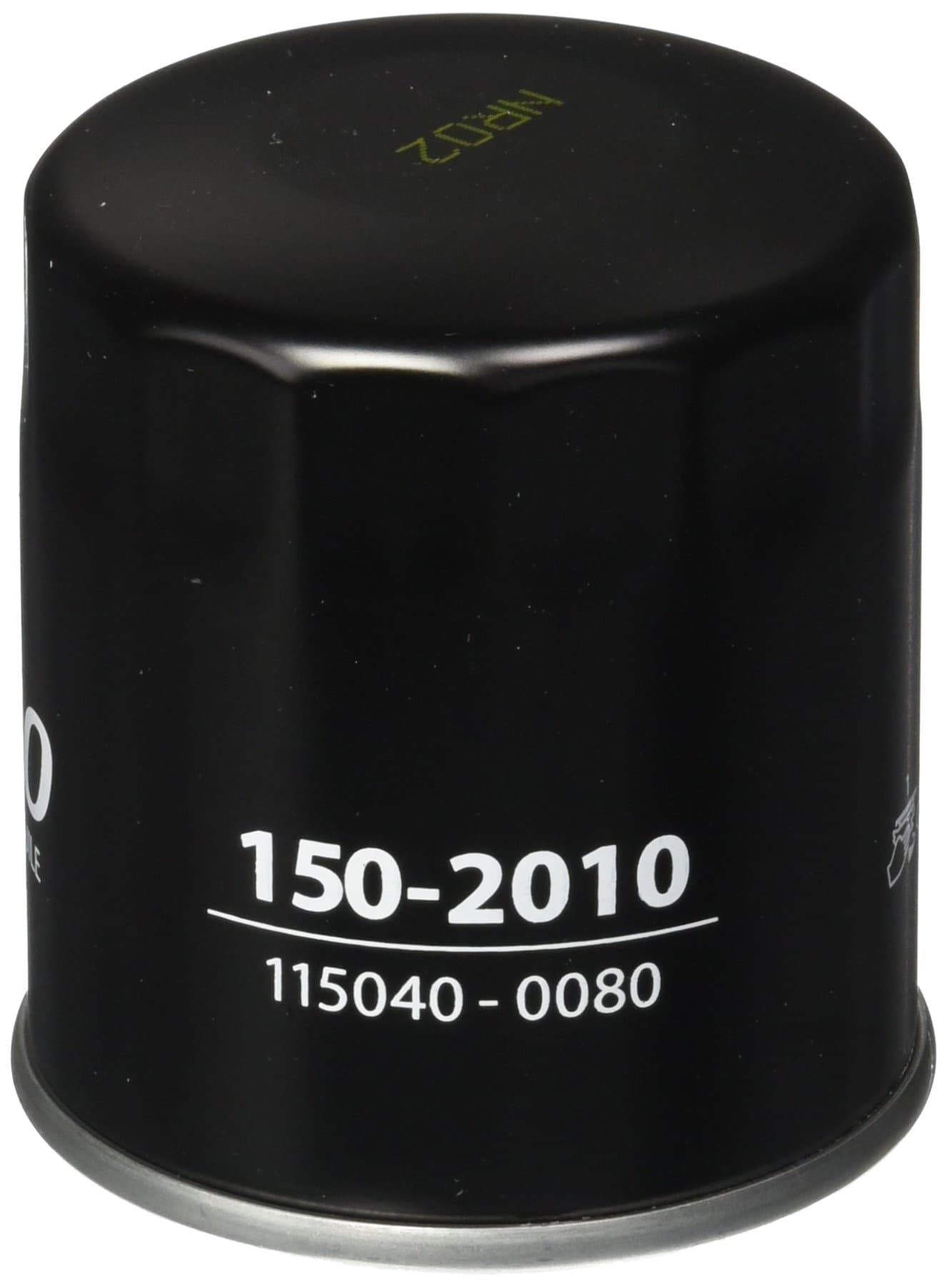 Denso Oil Filter