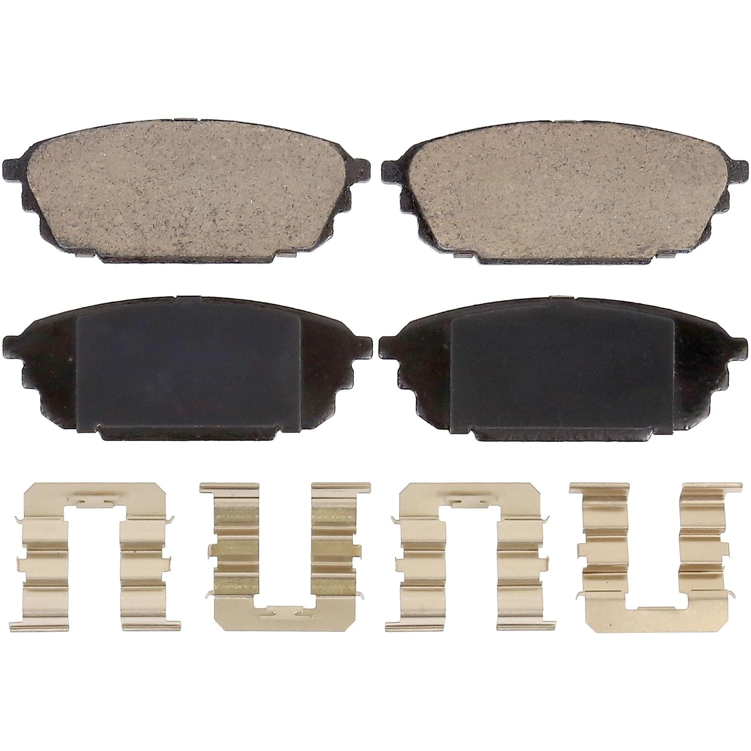 Denso Brake Pad Set