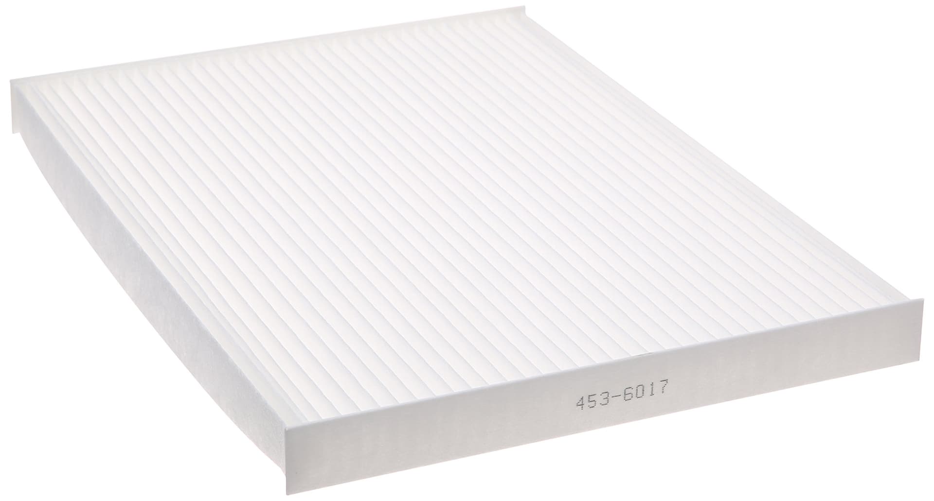 Denso 453-6017 Cabin Air Filter for 2008-2013 Nissan Rogue (D454536017)