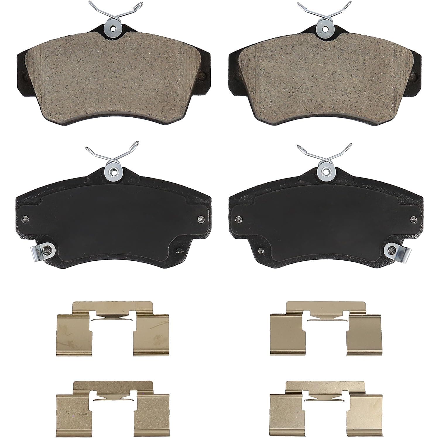 Denso Brake Pad Set