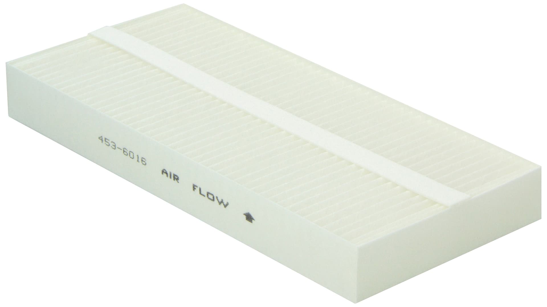 Denso 453-6016 Cabin Air Filter for Nissan Infiniti
