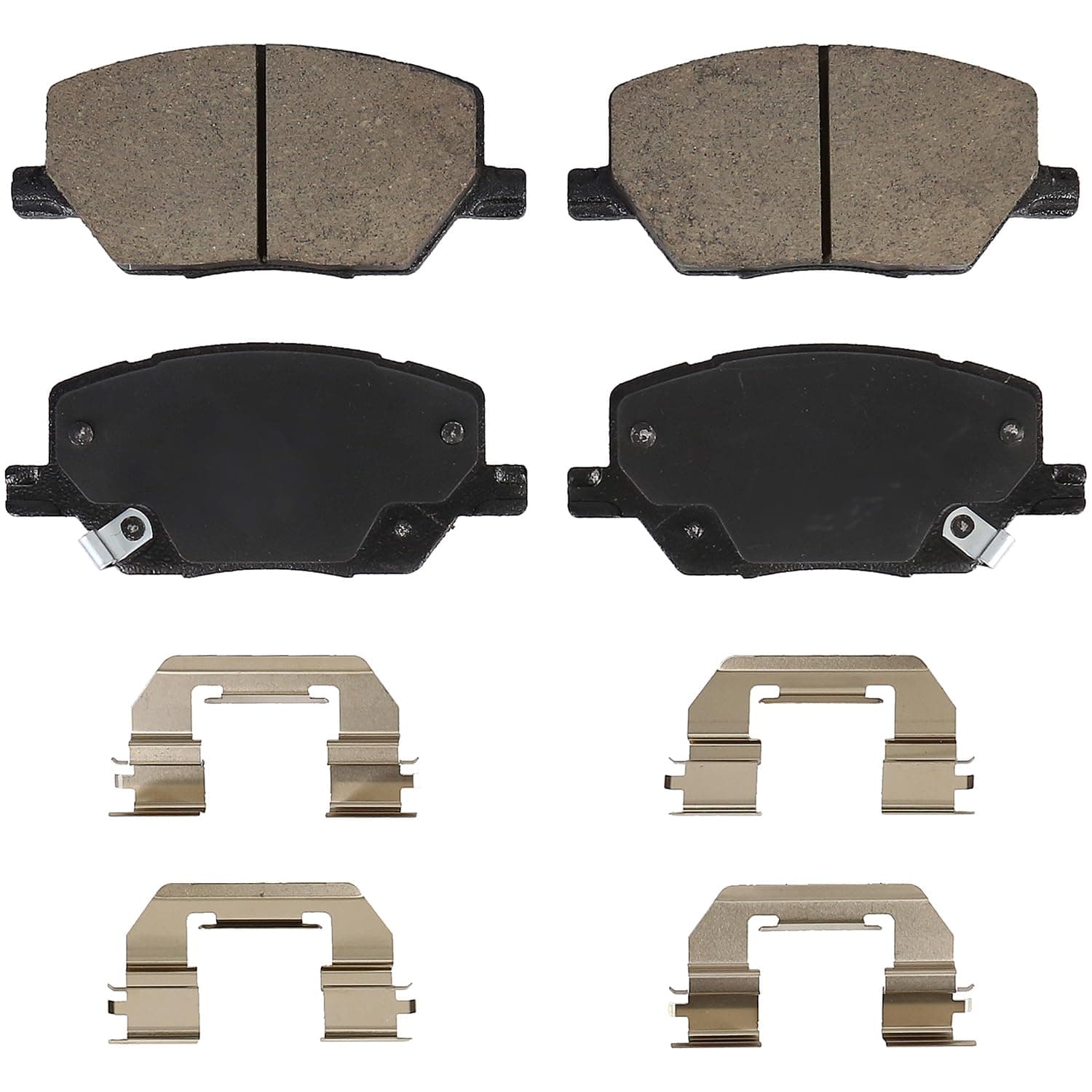 Denso Brake Pad Set