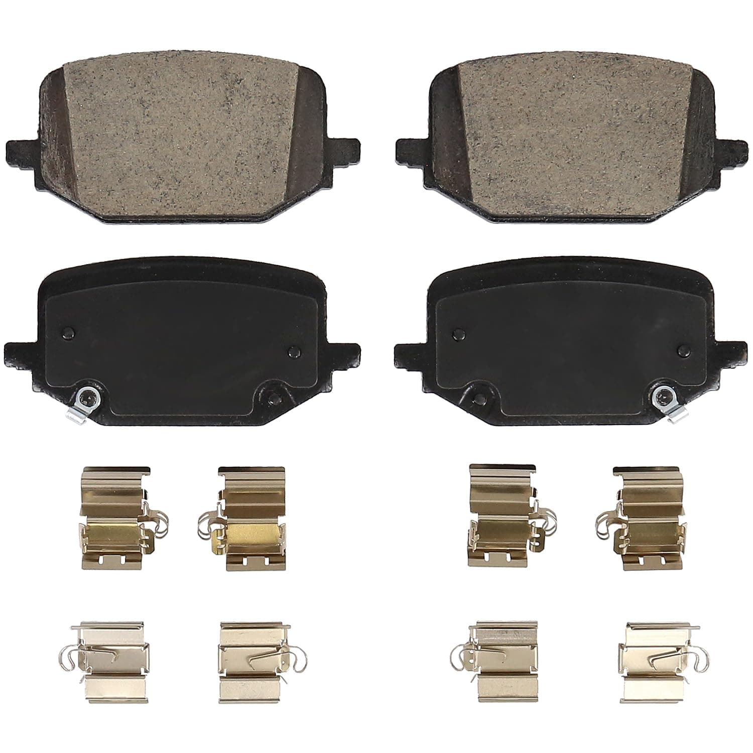 Denso Brake Pad Set