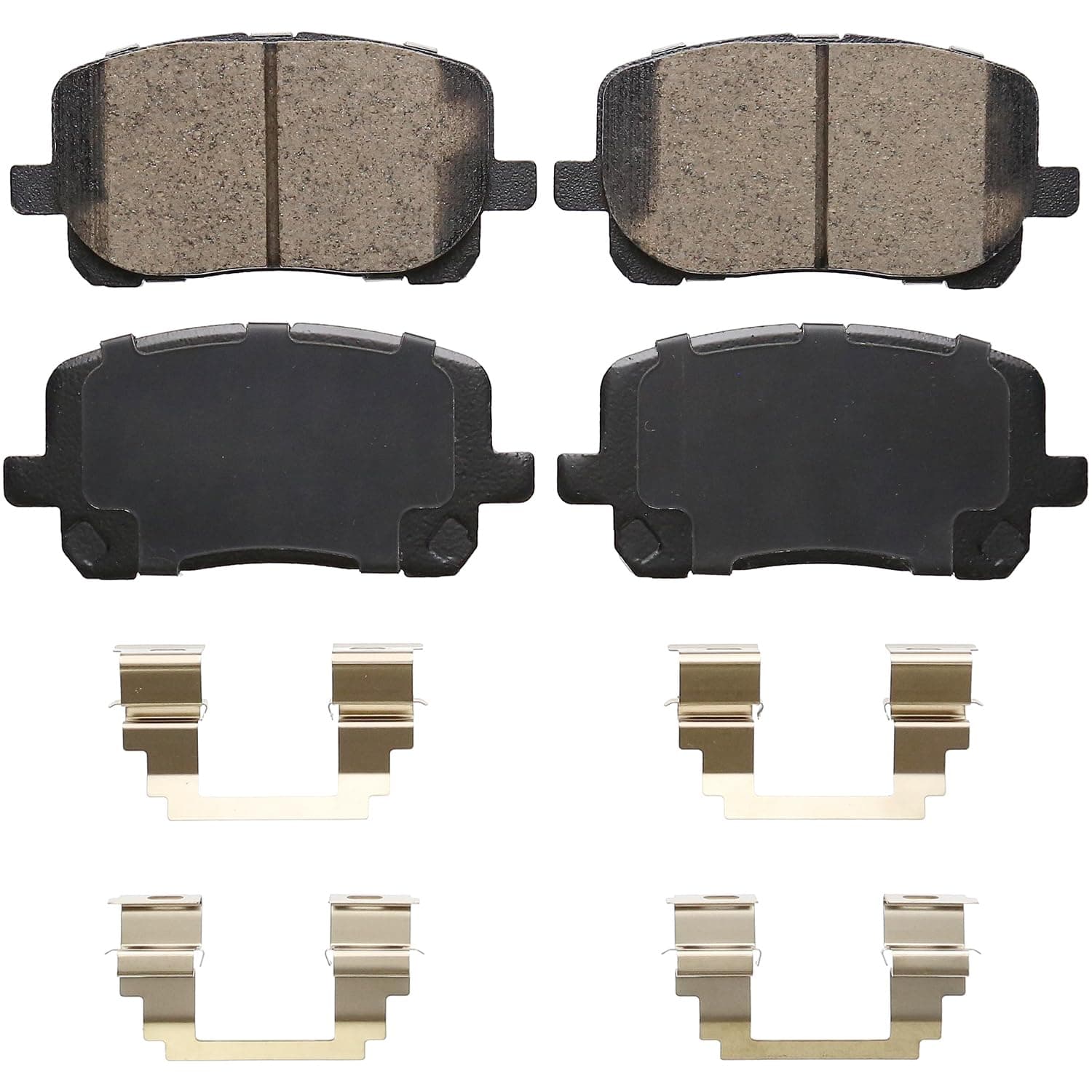 Denso Brake Pad Set