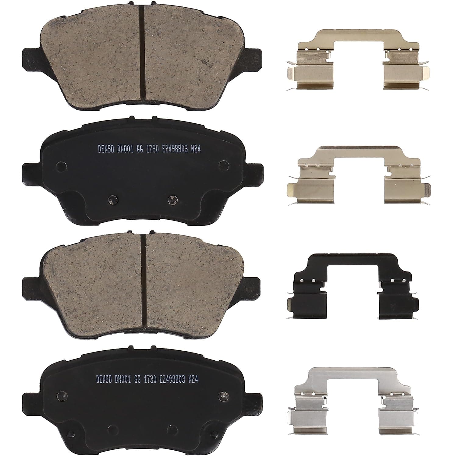 Denso Brake Pad Set