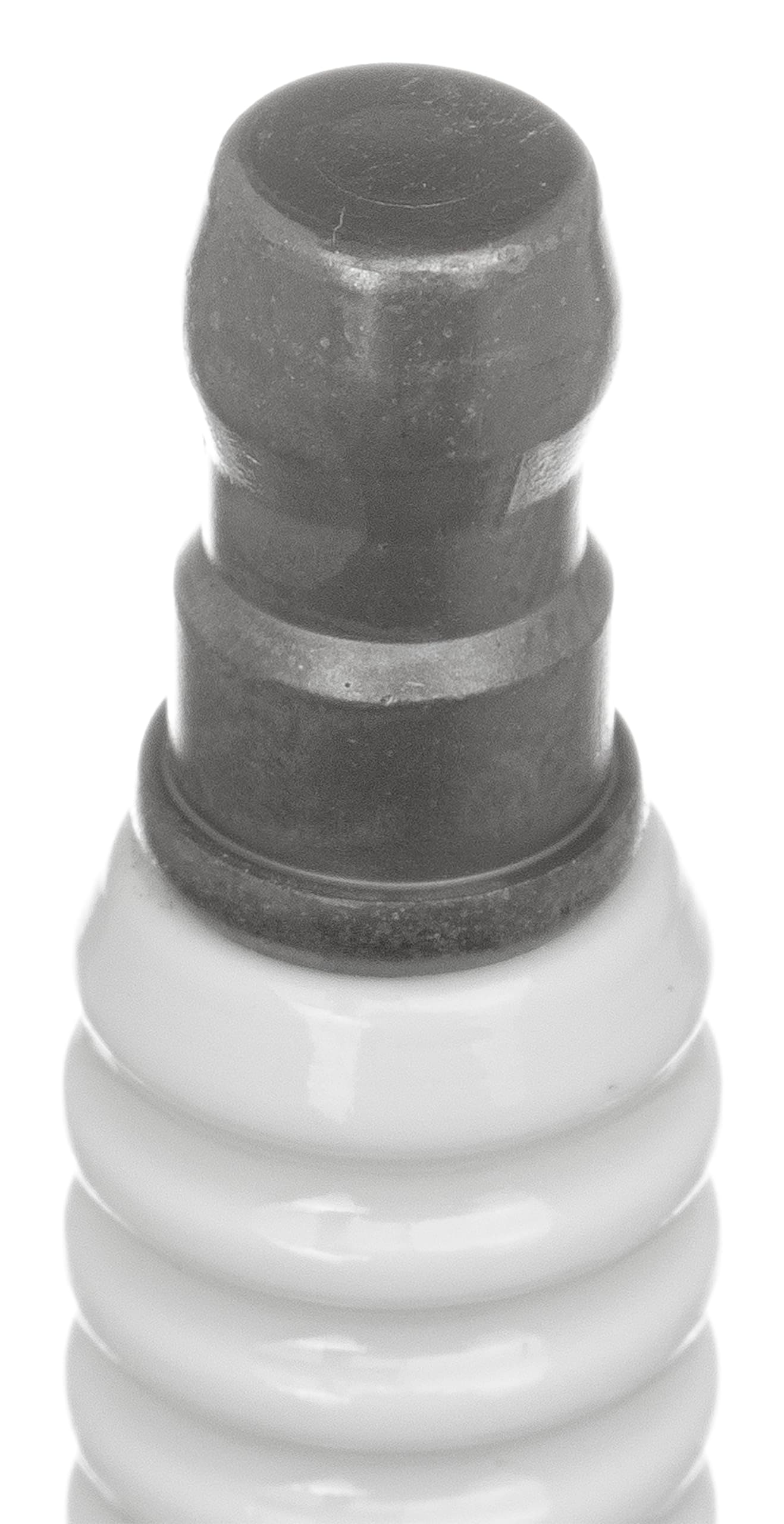 NGK LR4C-E Standard Nickel Plug - Image 4