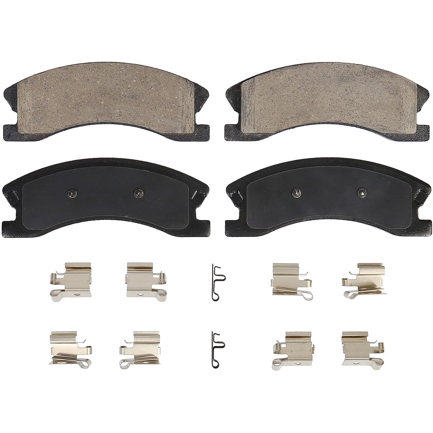 Denso Brake Pad Set