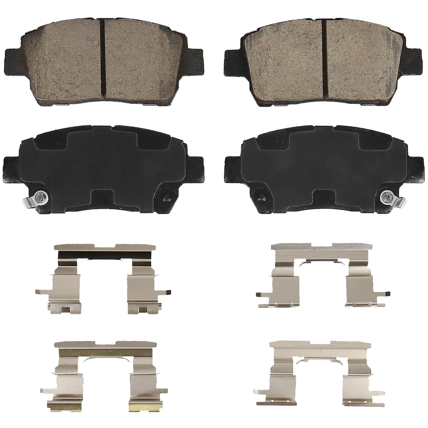 Denso Brake Pad Set