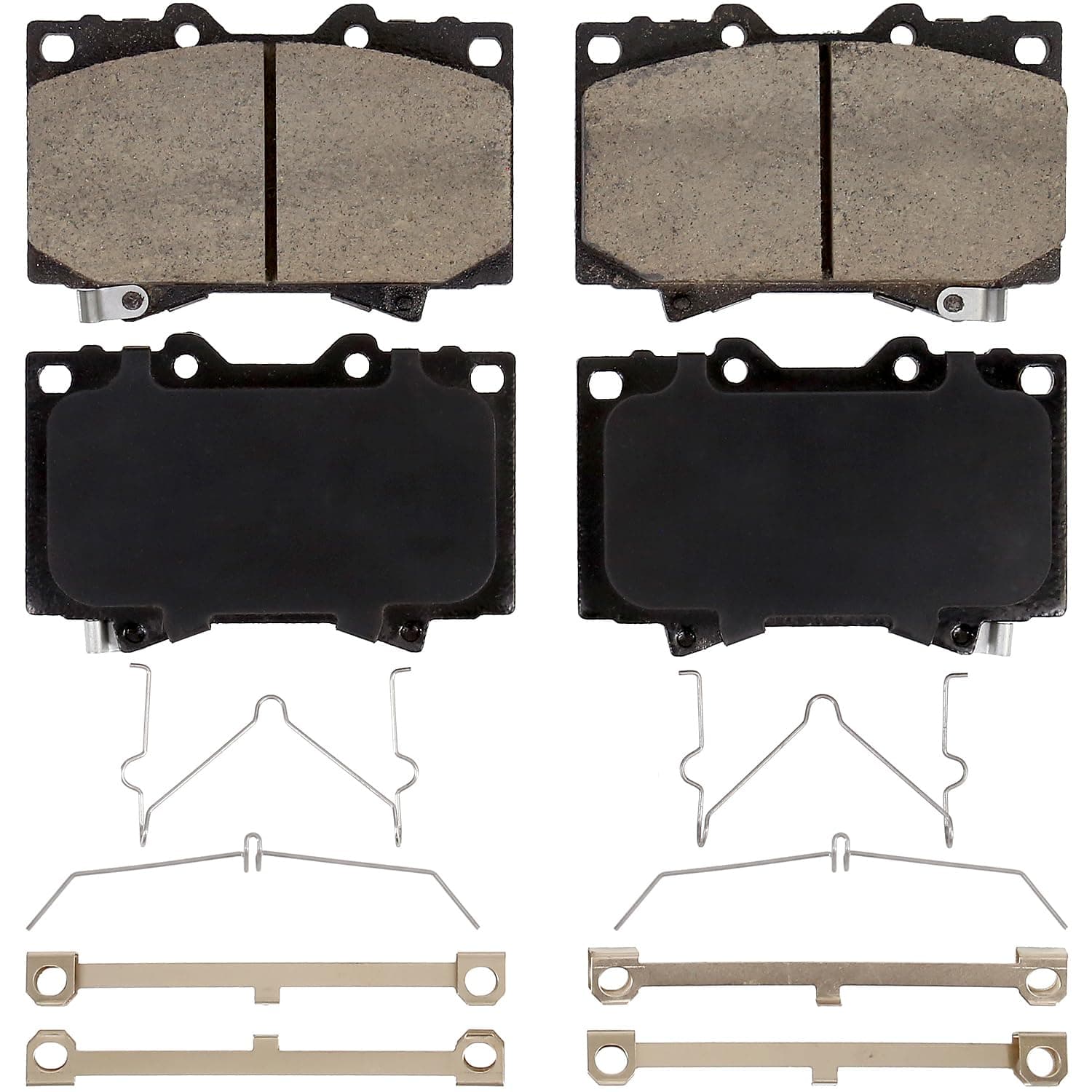 Denso Brake Pad Set