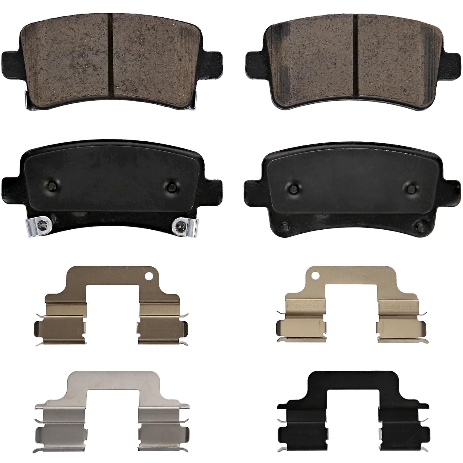 Denso Brake Pad Set