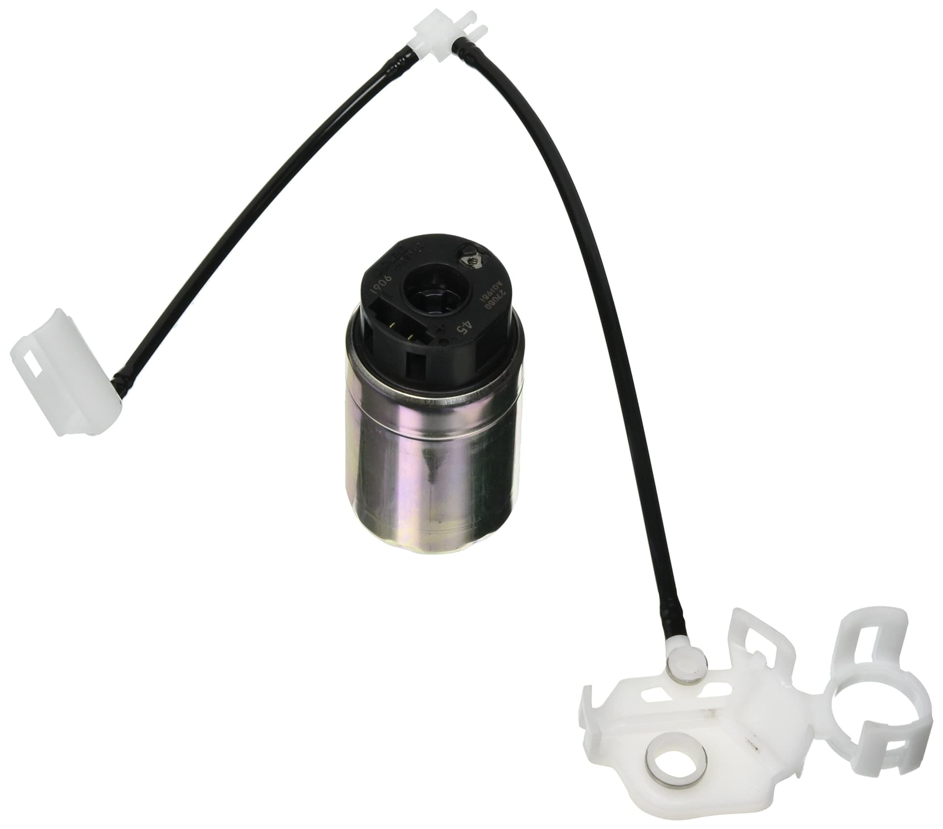 Denso 950-0231 Fuel Pump and Strainer Set for 2007-2010 Toyota Sienna