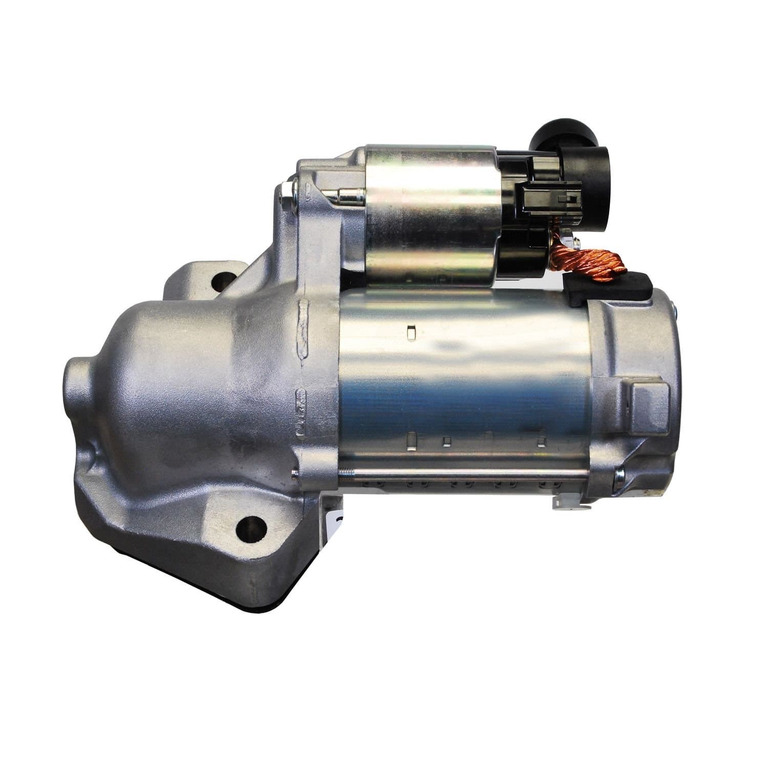 Denso 280-0403 Remanufactured Starter Motor for Honda Acura