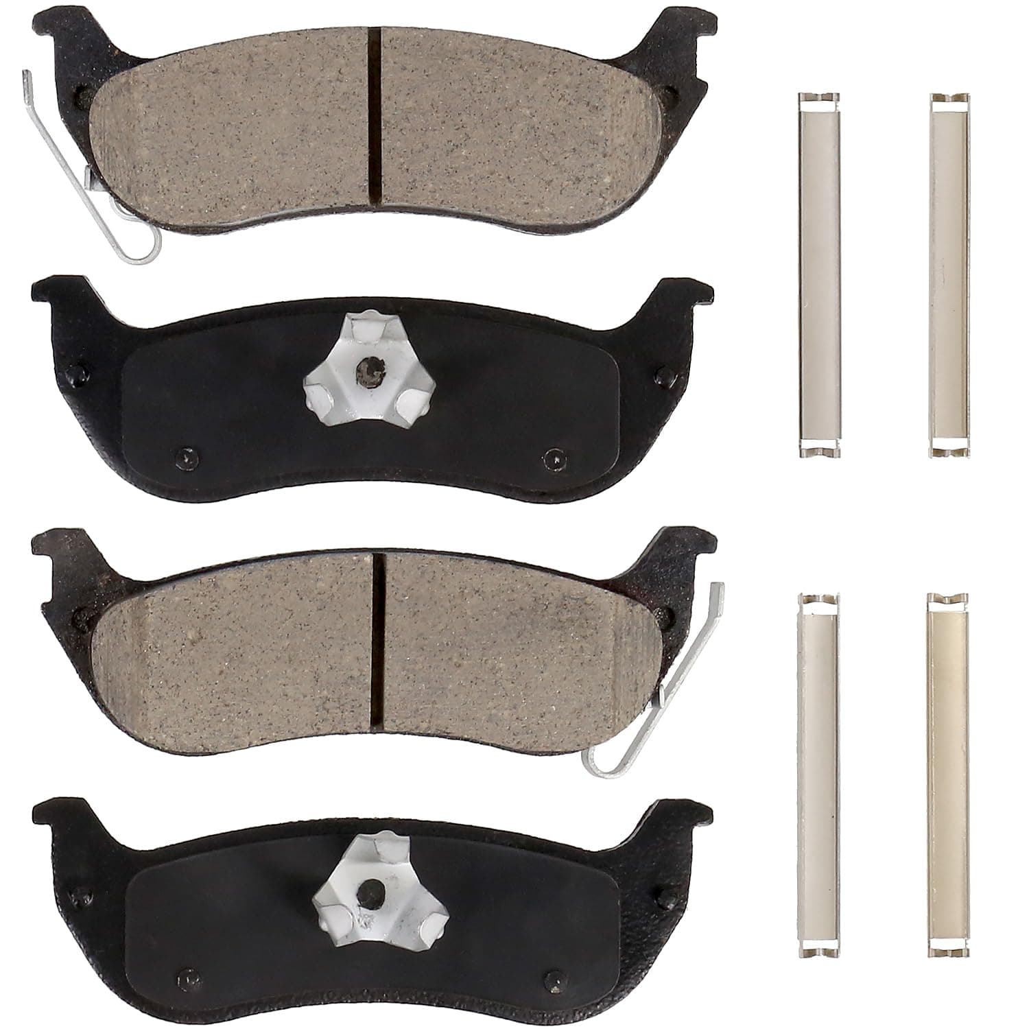 Denso Brake Pad Set