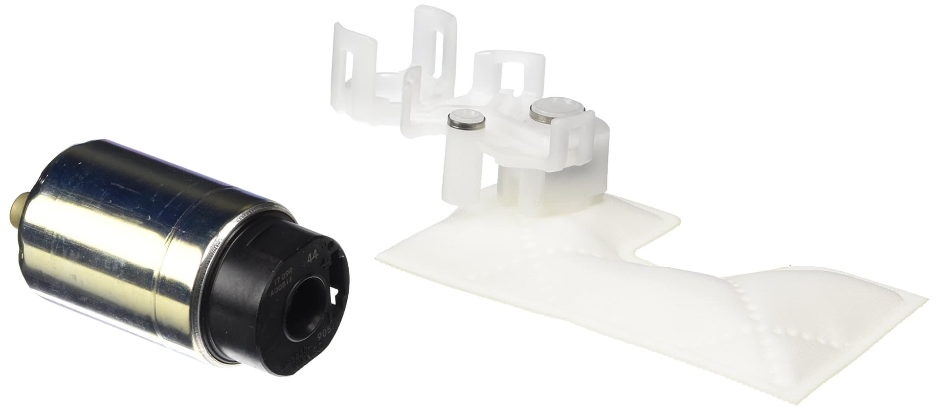 Denso 950-0205 Fuel Pump and Strainer Set for 2007-2011 Toyota Camry Solara