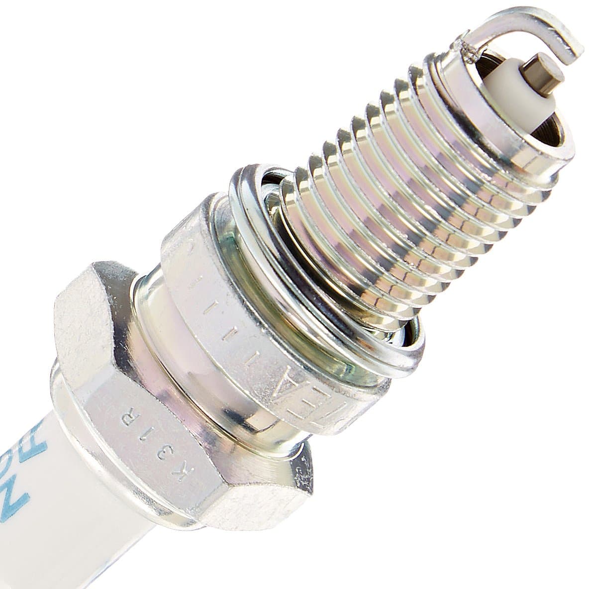 NGK DPR7EA-9 BLYB Standard Nickel Plug