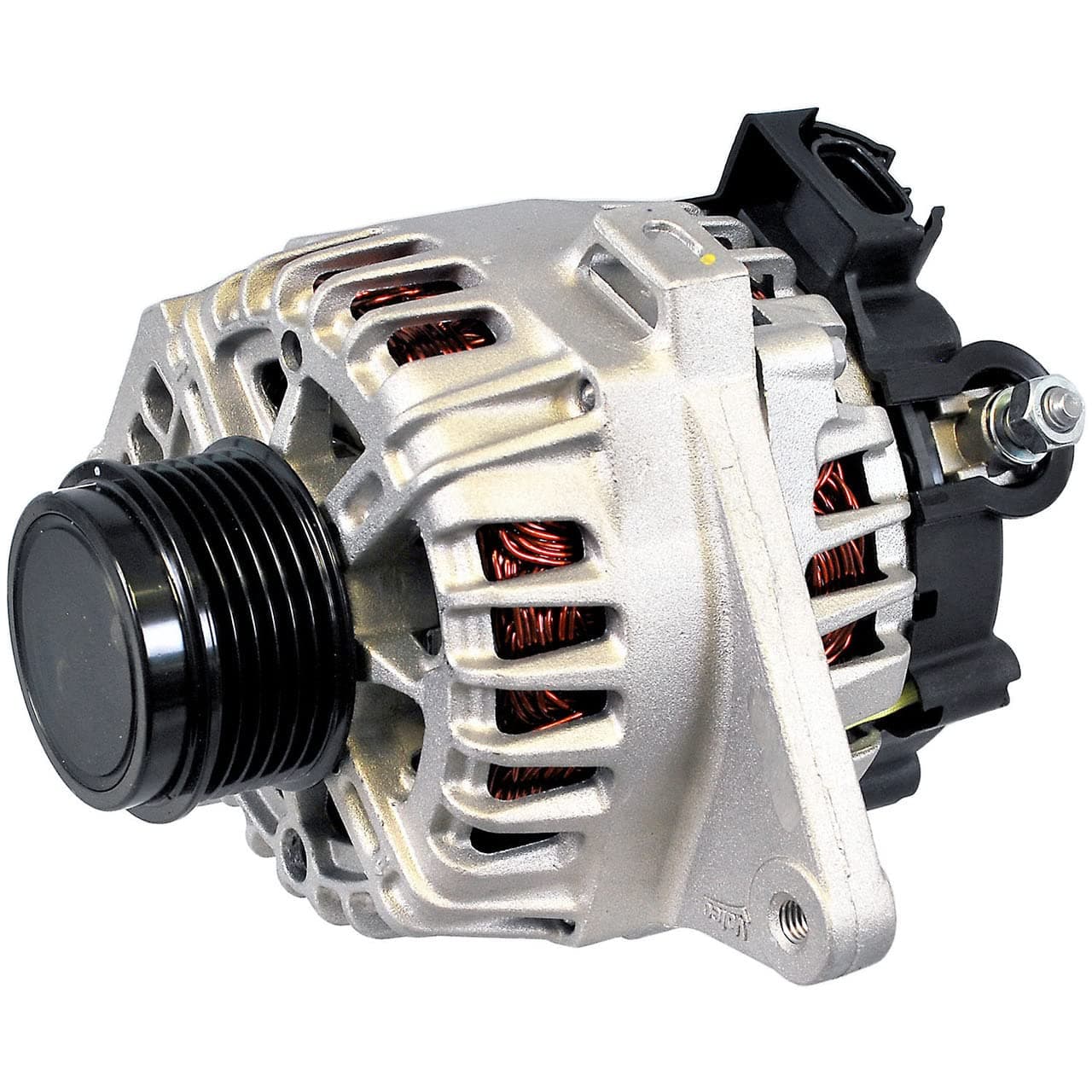Denso Alternator