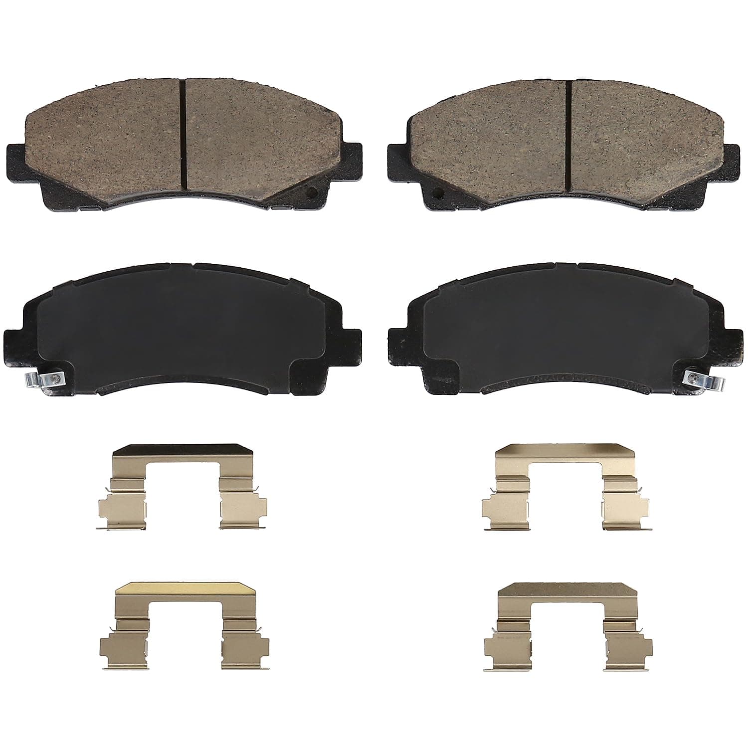 Denso Brake Pad Set