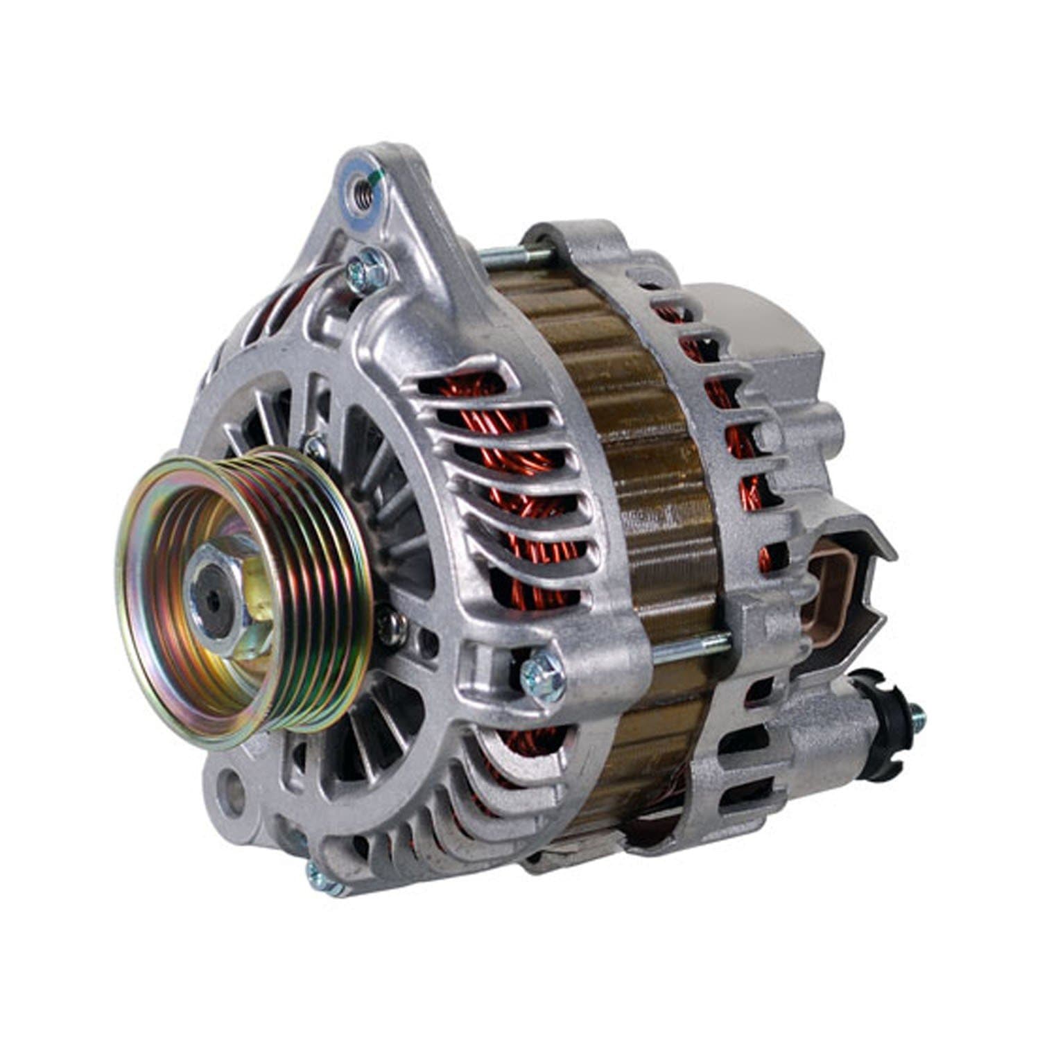 Denso Alternator
