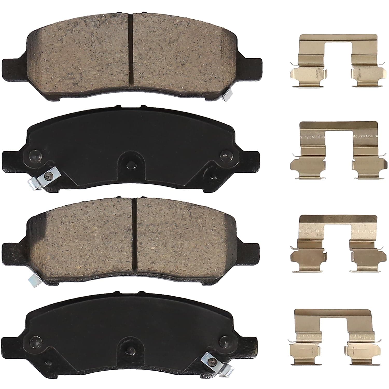 Denso Brake Pad Set