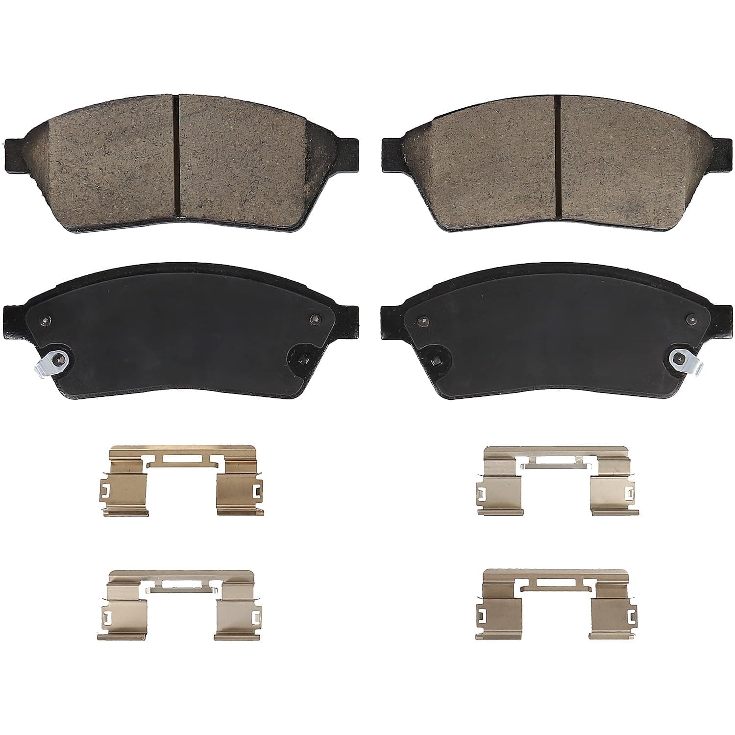Denso Brake Pad Set