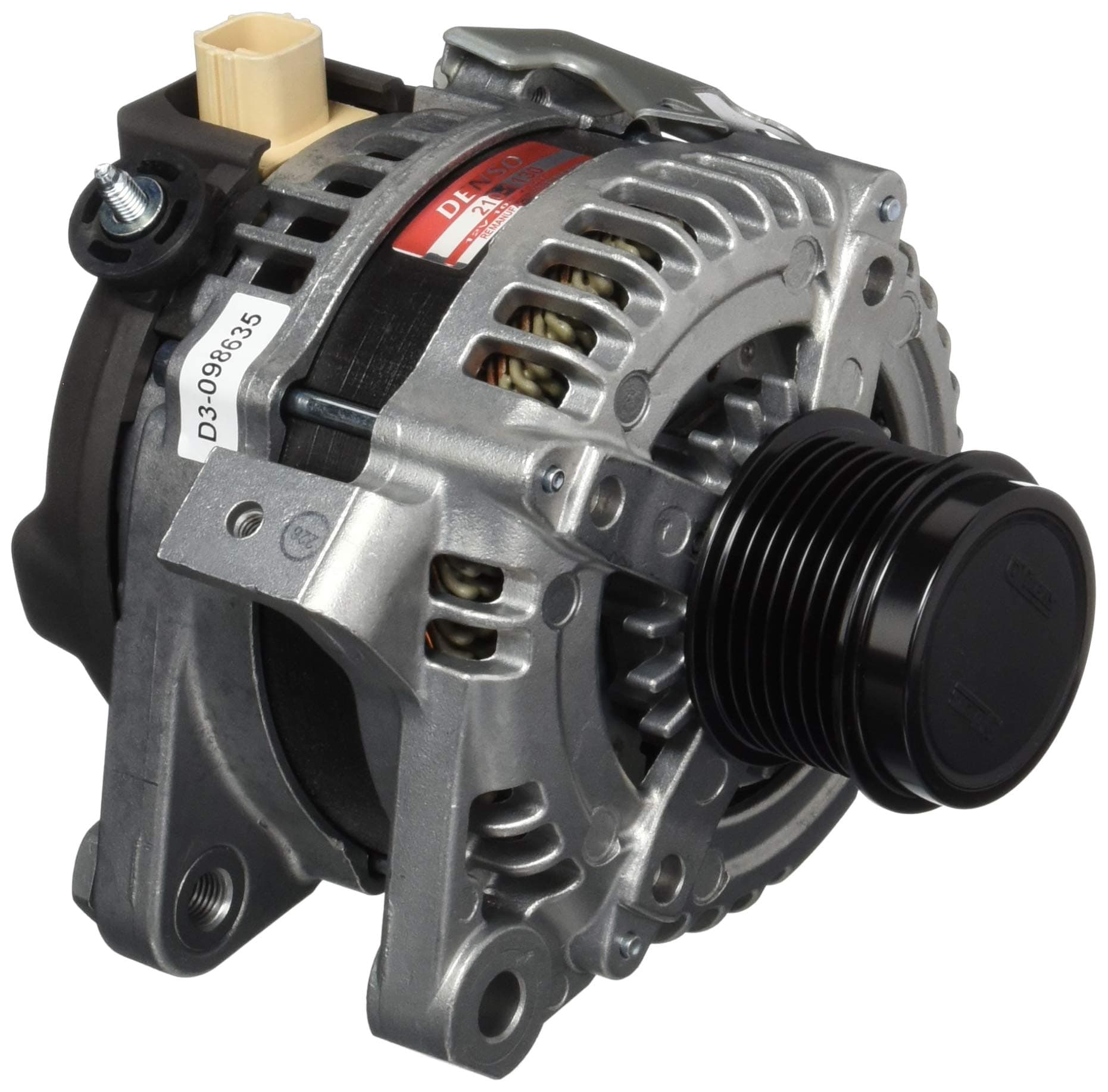 Denso Alternator