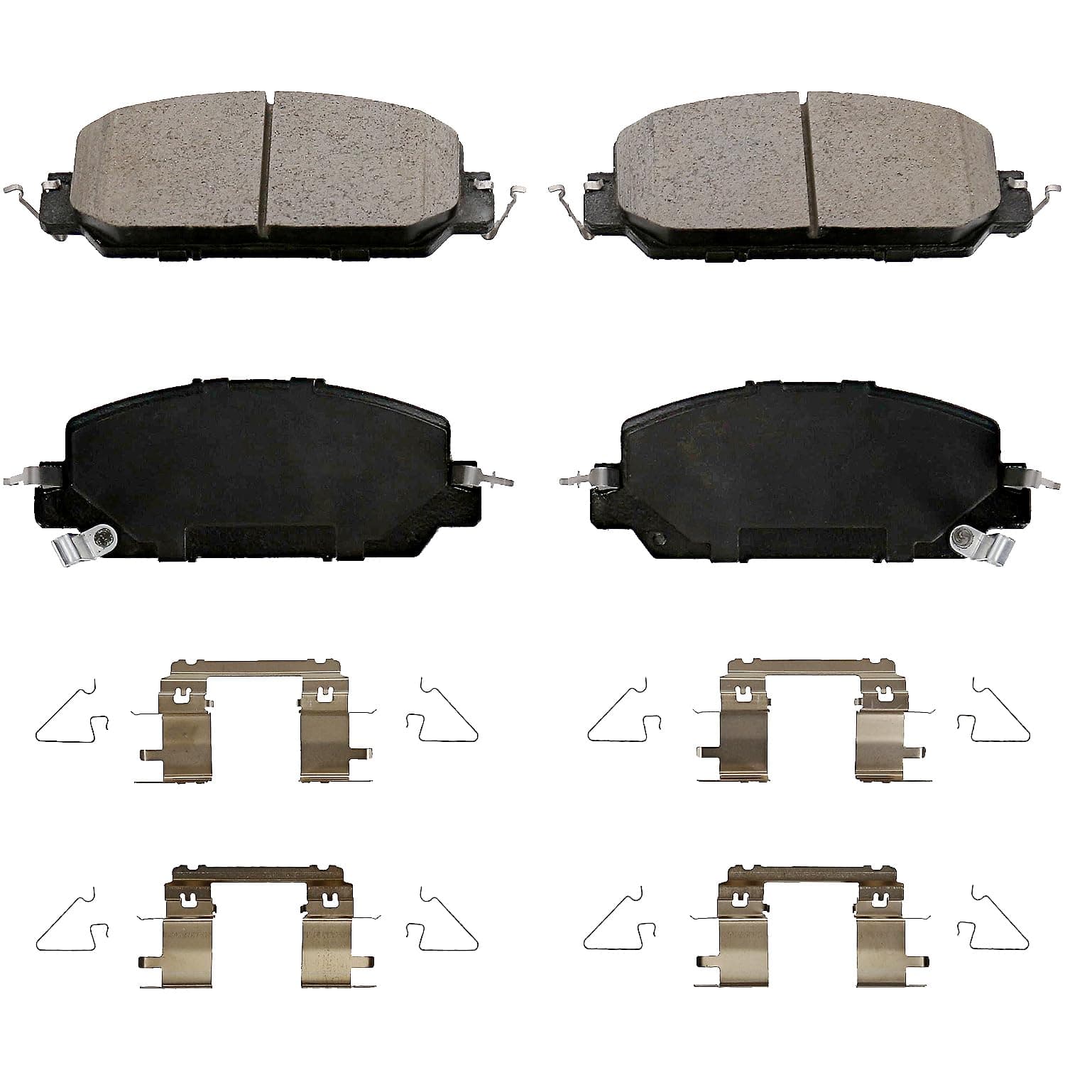Denso Brake Pad Set