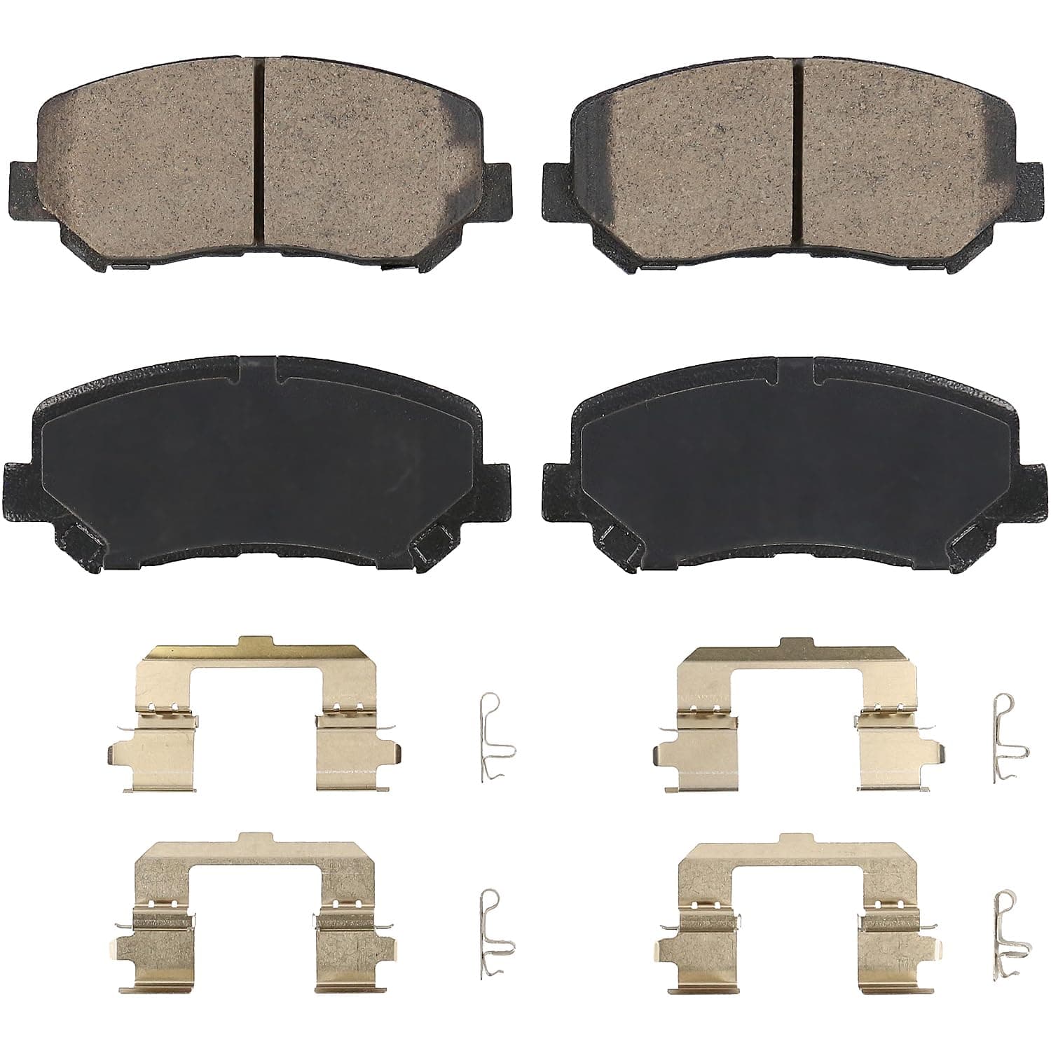 Denso Brake Pad Set