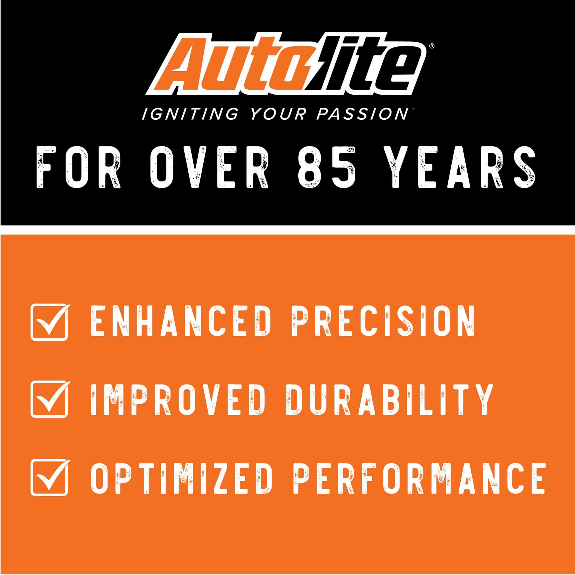 Autolite Glow Plug - Image 5