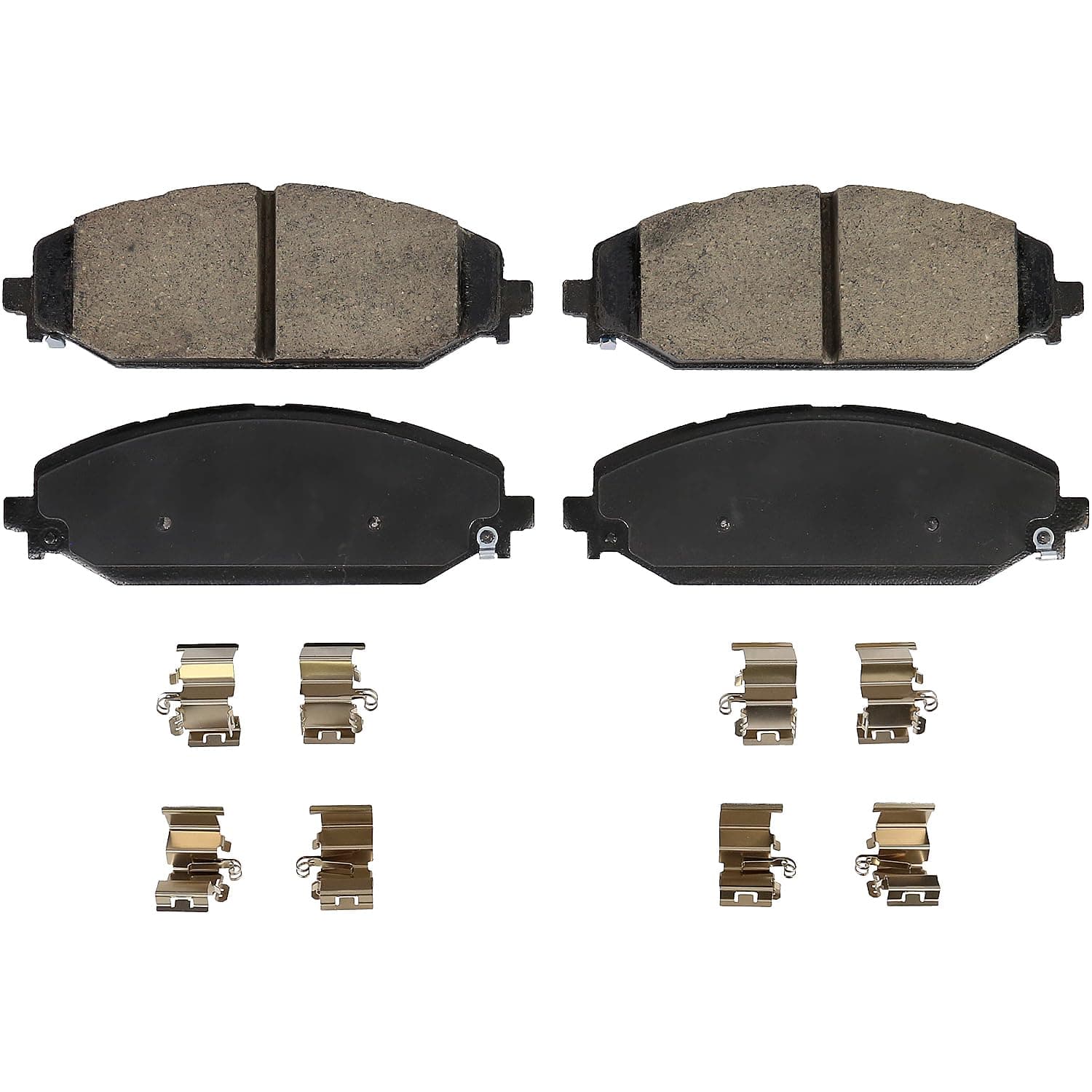 Denso Brake Pad Set
