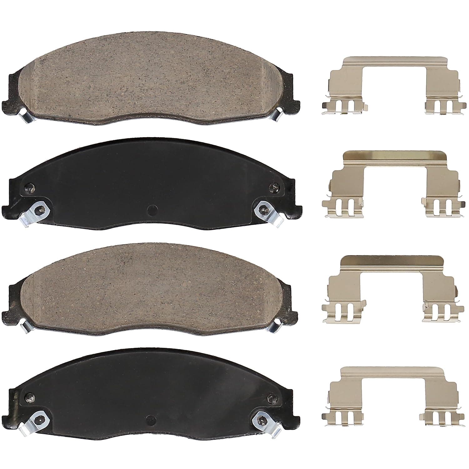 Denso Brake Pad Set