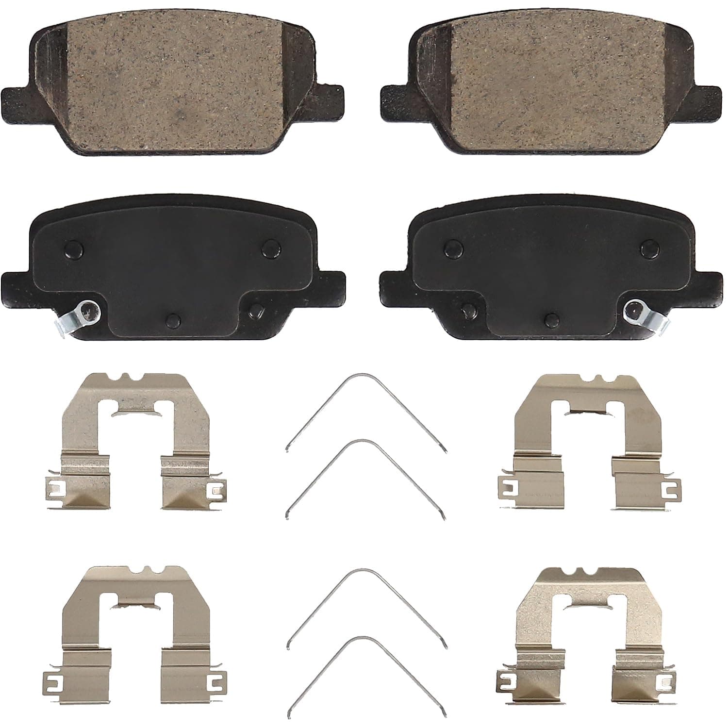 Denso Brake Pad Set
