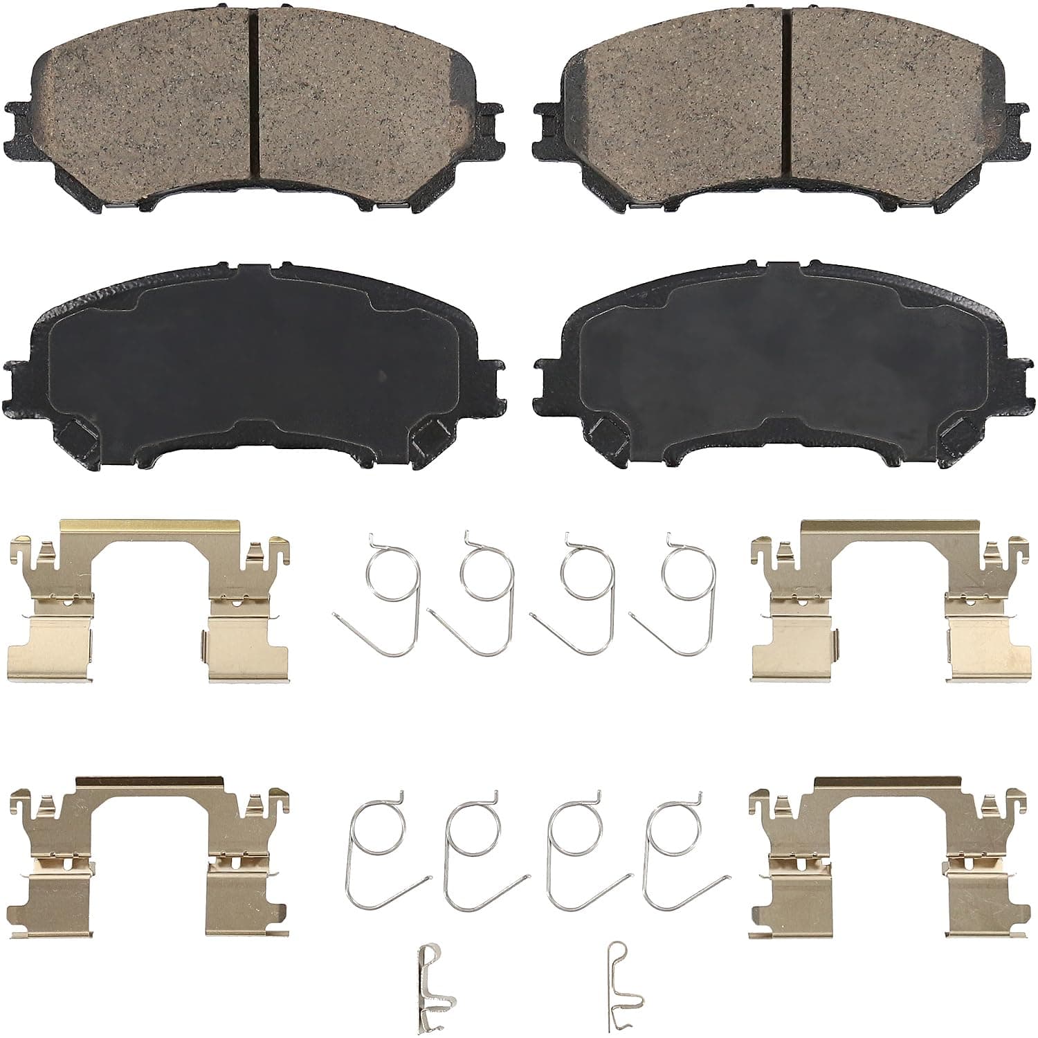 Denso Brake Pad Set